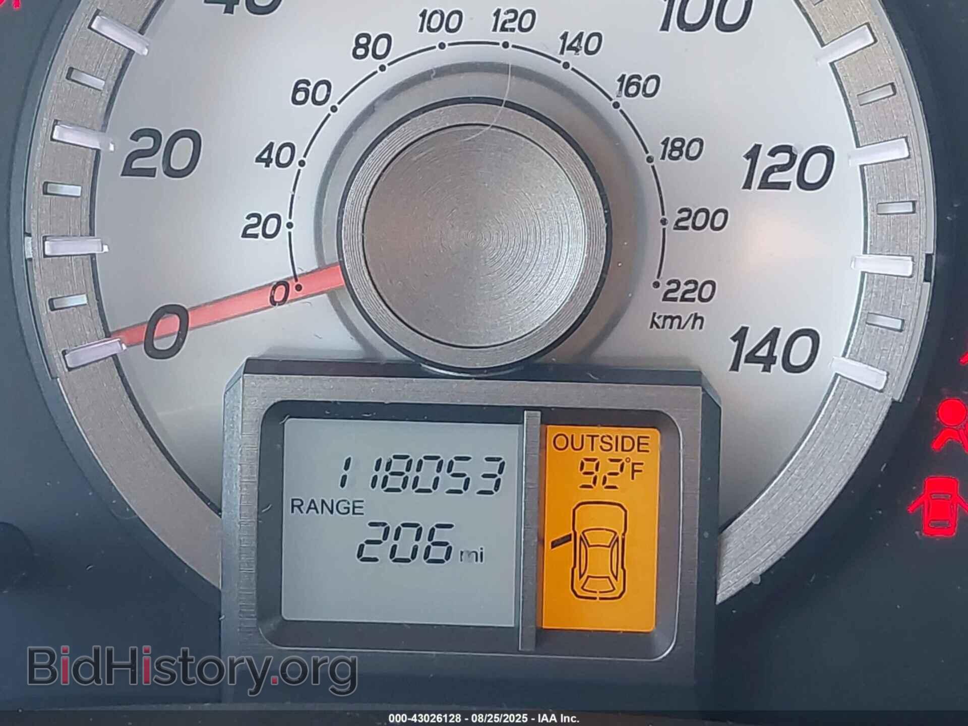 2013 HONDA PILOT - VIN: 5FNYF3H69DB032805 - Фото 15
