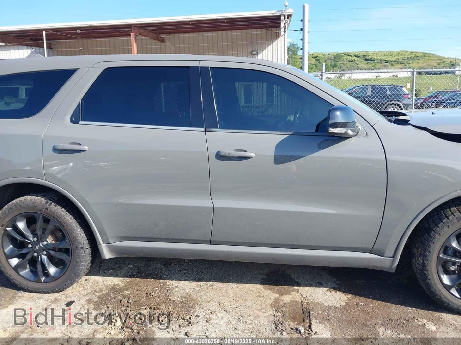 2021 DODGE DURANGO - VIN: 1C4RDJDG2MC579456 - Photo 14