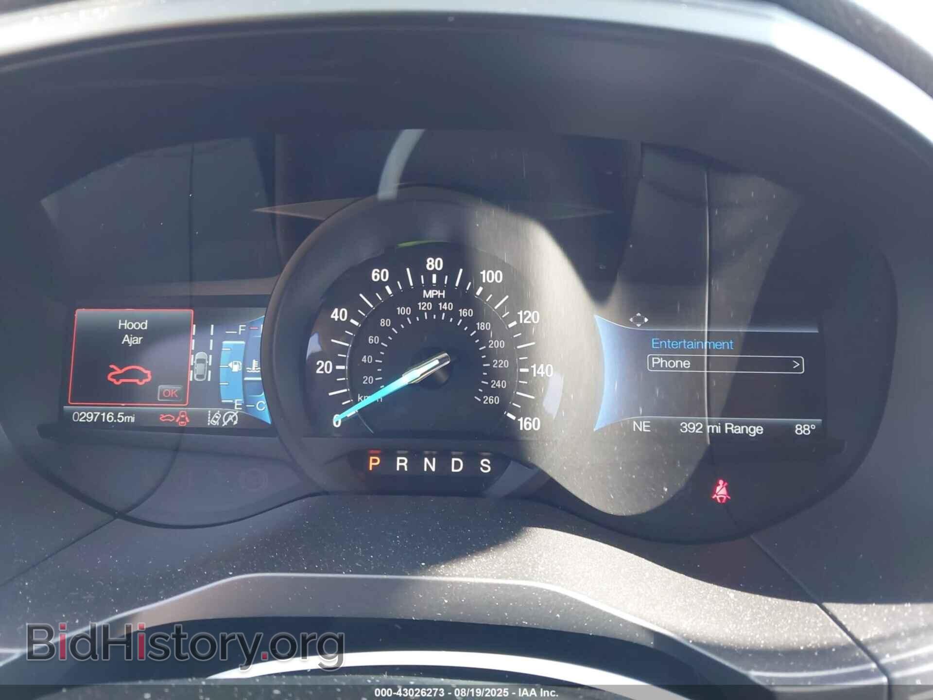2022 FORD EDGE - VIN: 2FMPK4G9XNBA58834 - Фото 7
