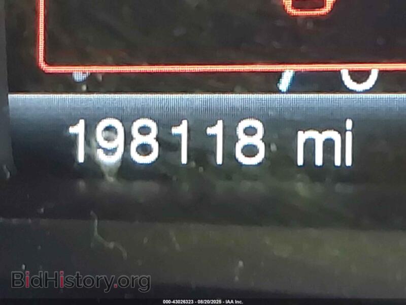2012 Ford EDGE (VIN 2FMDK3JC2CBA80213) — photo 7 of 12