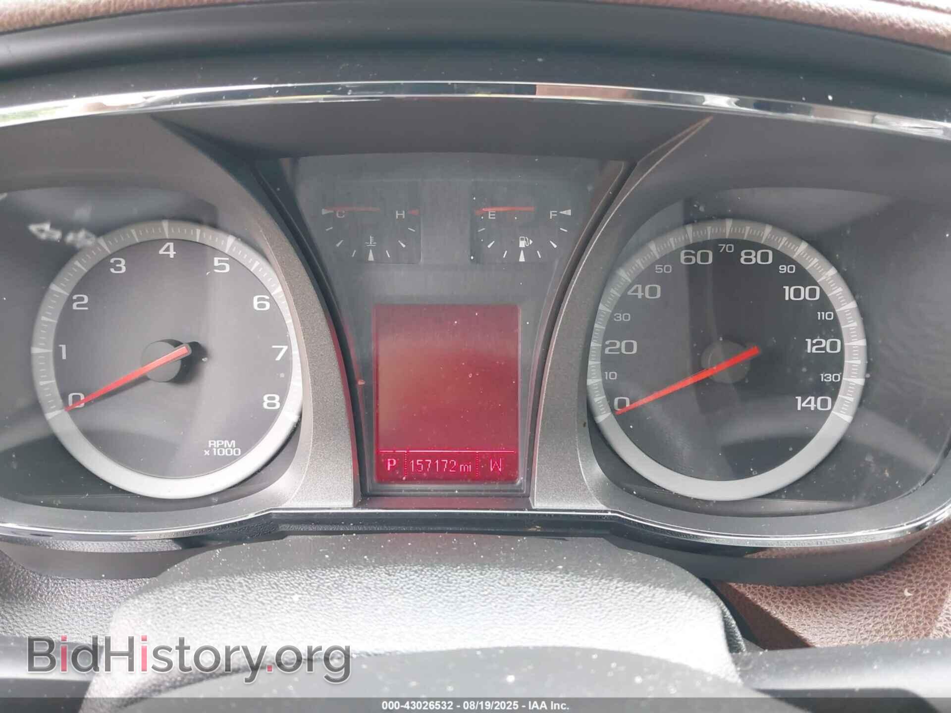 2014 GMC TERRAIN - VIN: 2GKFLSE32E6233297 - Фото 7