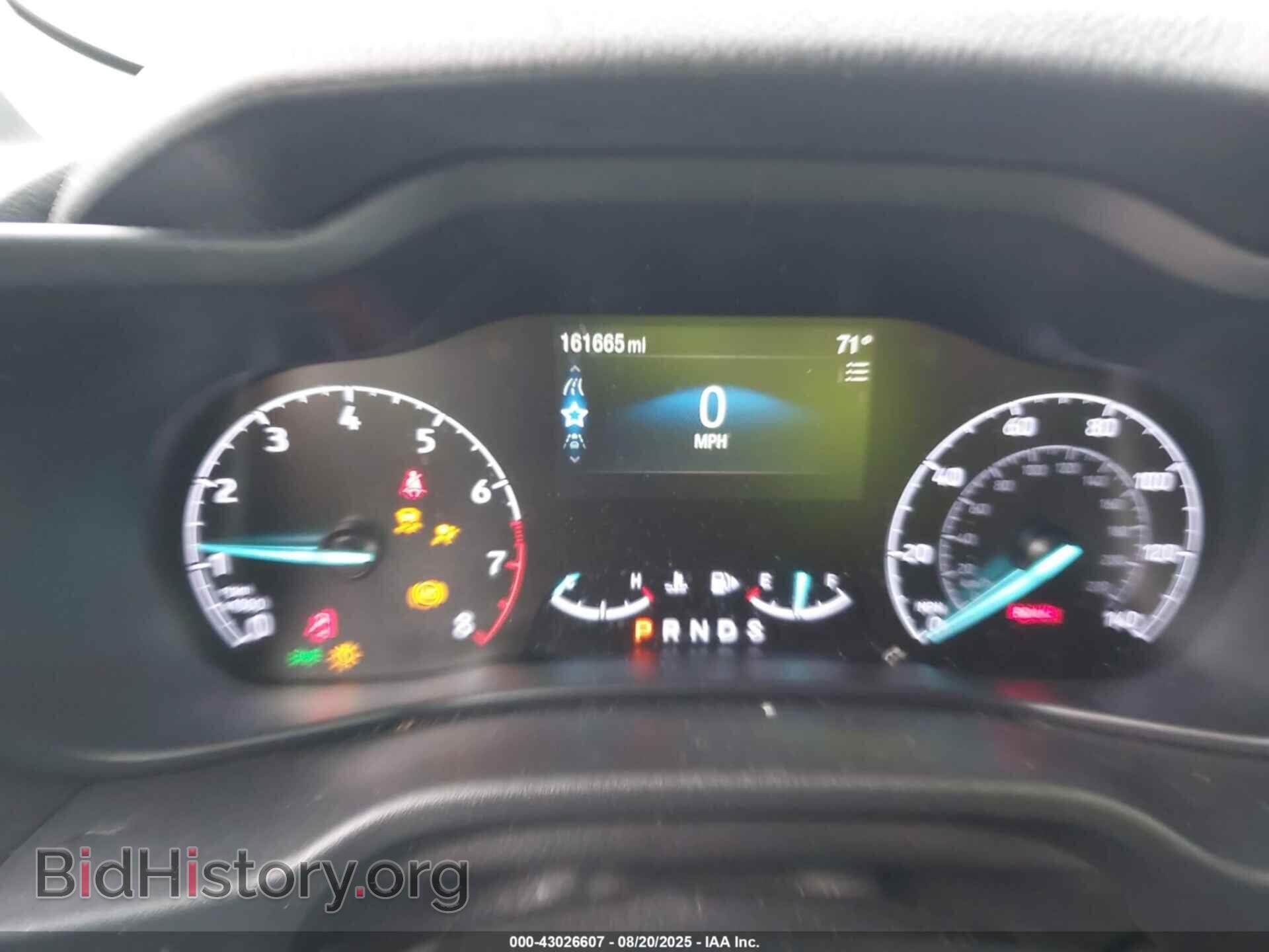 2022 FORD TRANSIT CONNECT - VIN: NM0LS7S70N1506677 - Фото 7