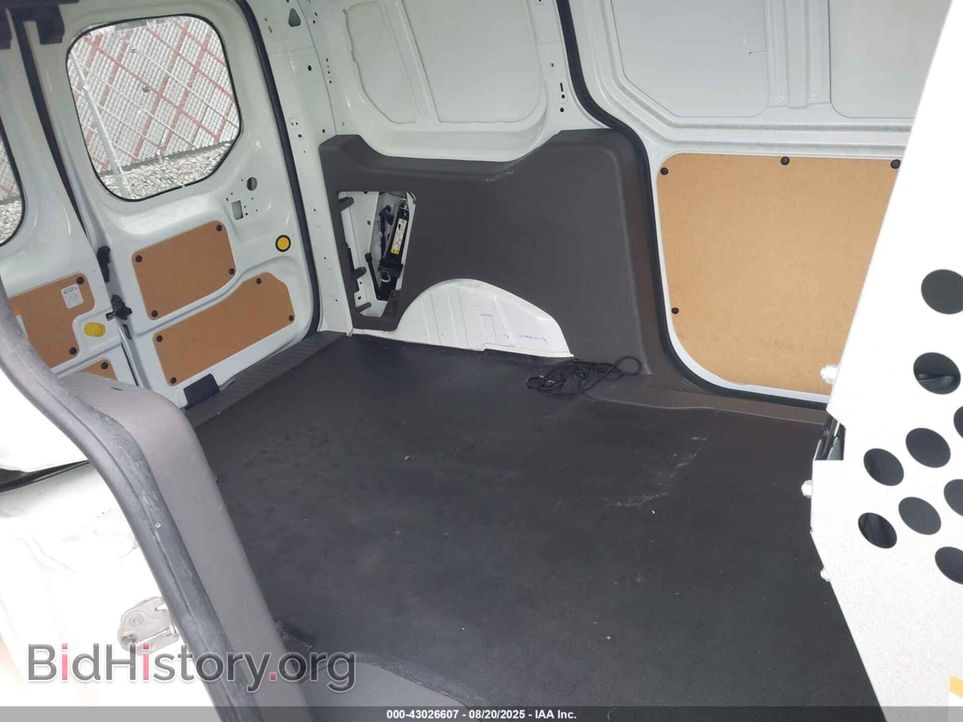 2022 FORD TRANSIT CONNECT - VIN: NM0LS7S70N1506677 - Фото 8