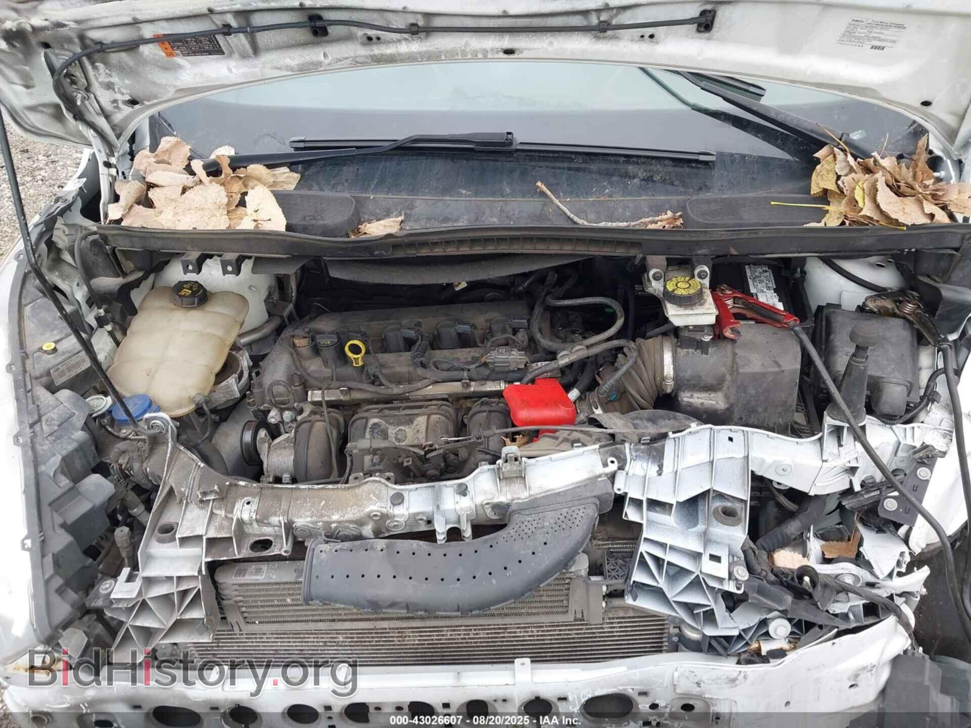 2022 FORD TRANSIT CONNECT - VIN: NM0LS7S70N1506677 - Фото 10