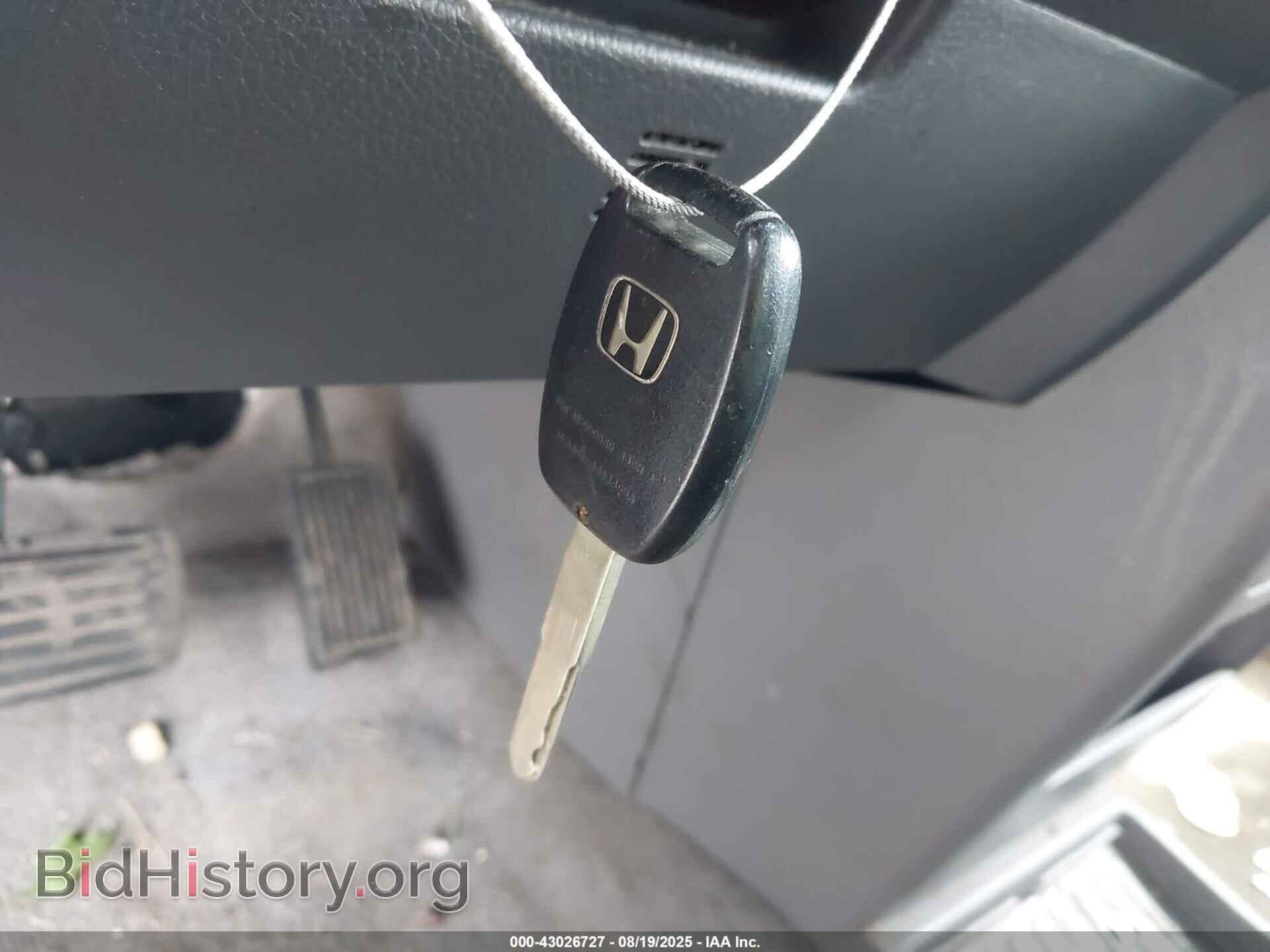 2010 HONDA RIDGELINE - VIN: 5FPYK1F54AB010174 - Фото 11