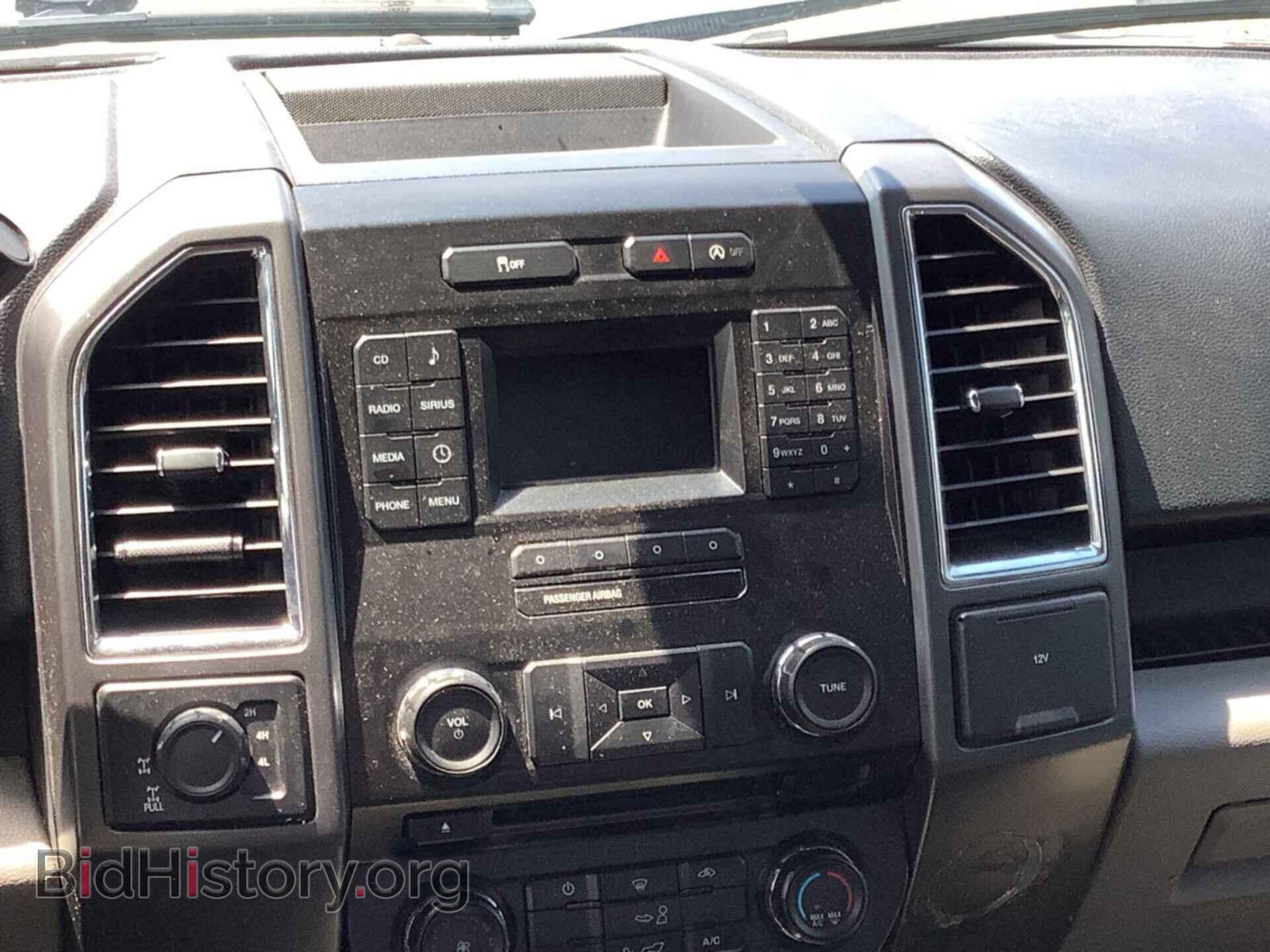 2016 FORD F150 - VIN: 1FTEW1EP0GFB04897 - Фото 25