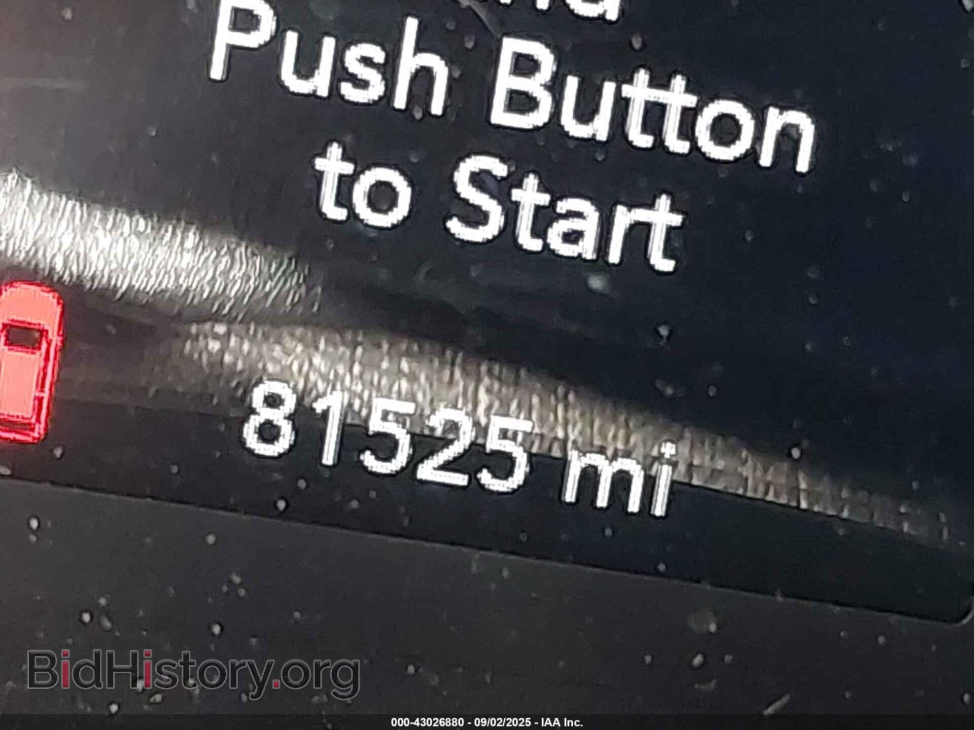 2018 CHRYSLER PACIFICA - VIN: 2C4RC1BG5JR214309 - Фото 14