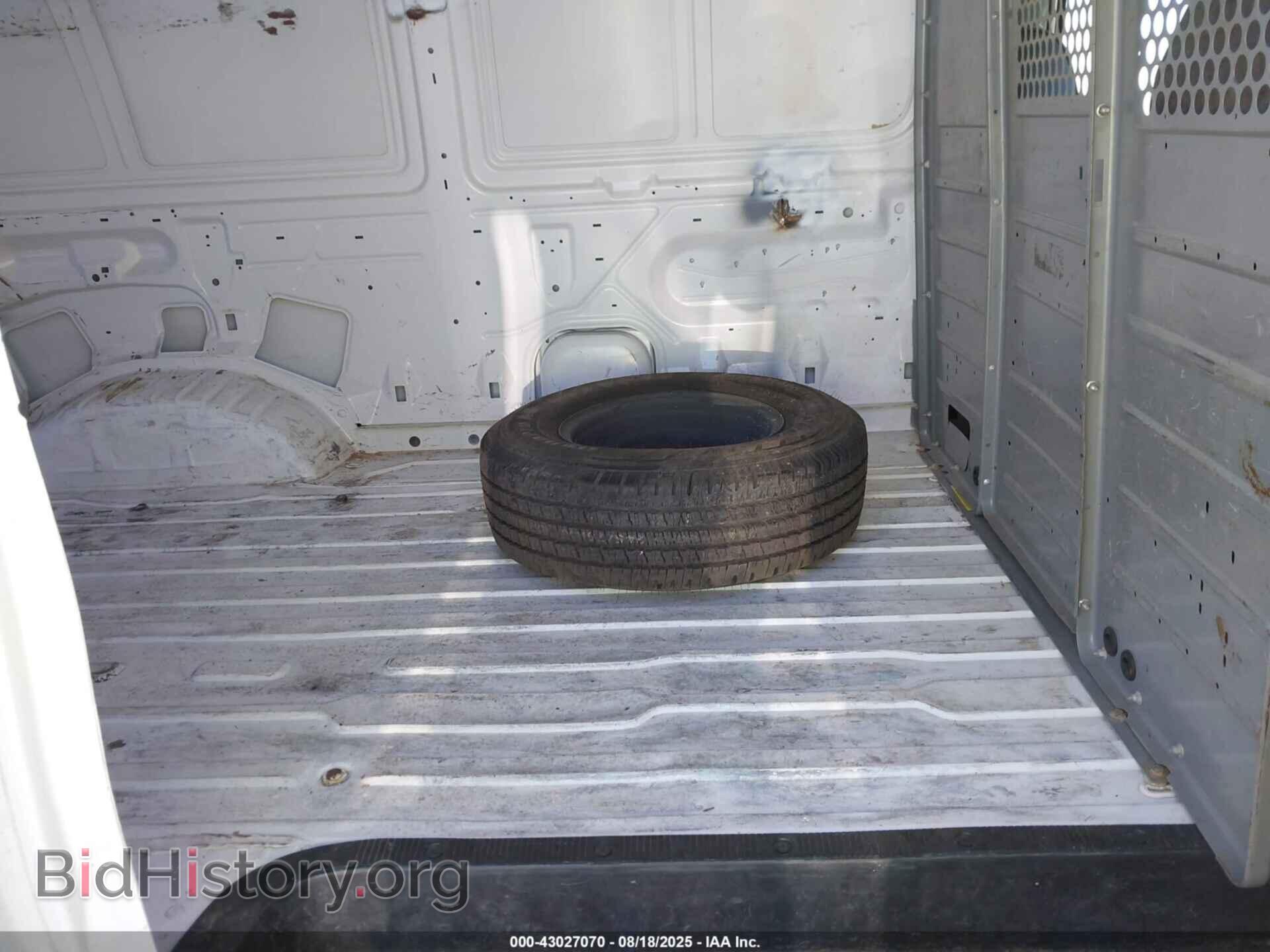 2012 FORD E-250 - VIN: 1FTNE2EW2CDA52064 - Фото 8