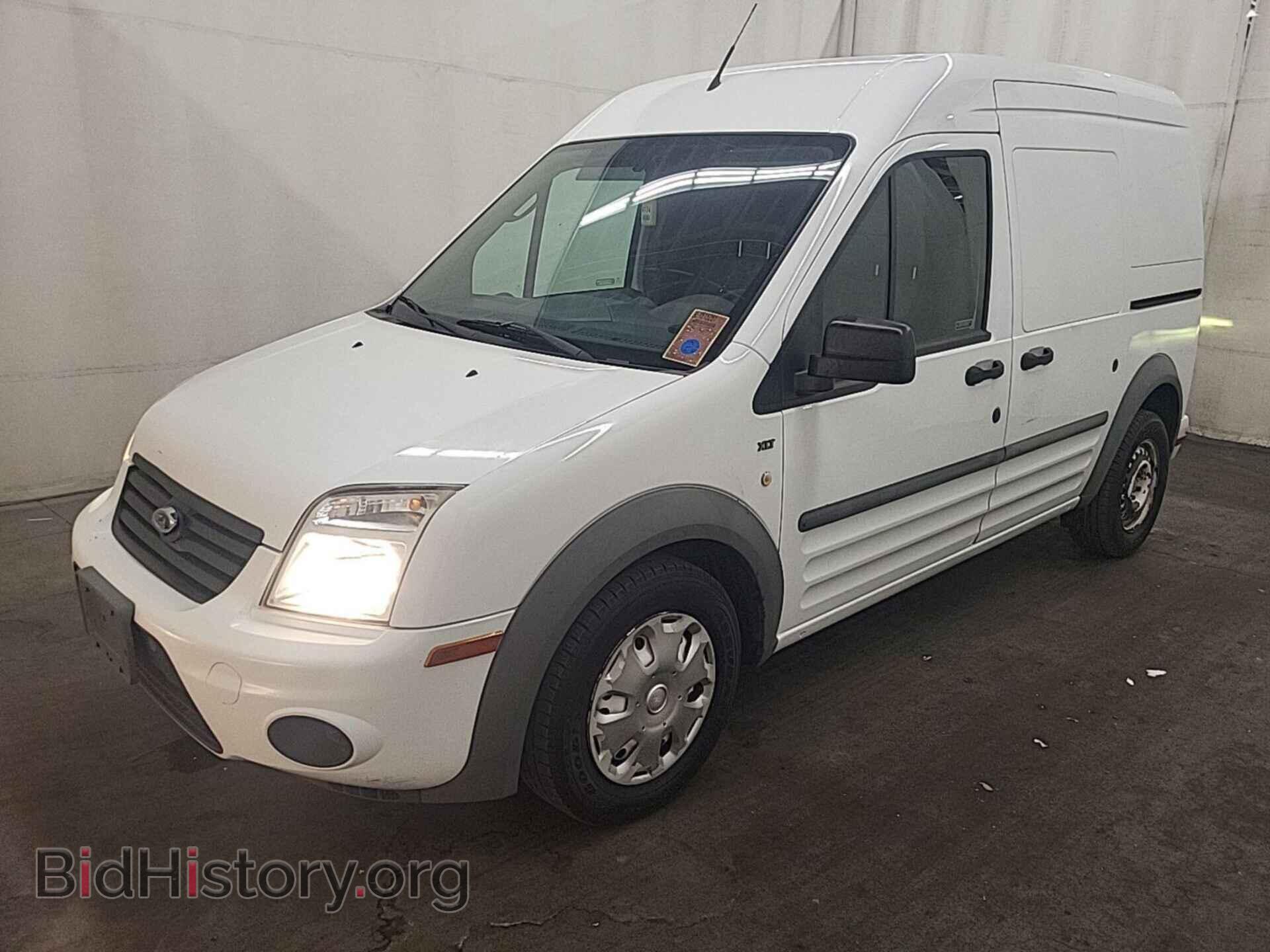 2012 FORD TRANSIT CONNECT - VIN: NM0LS7BN1CT095841 - Фото 24