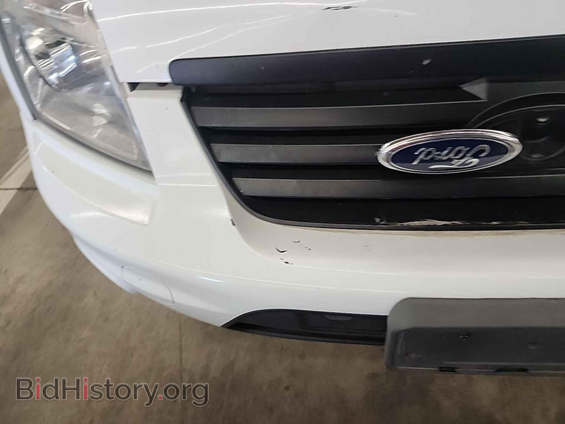 2012 FORD TRANSIT CONNECT - VIN: NM0LS7BN1CT095841 - Фото 7