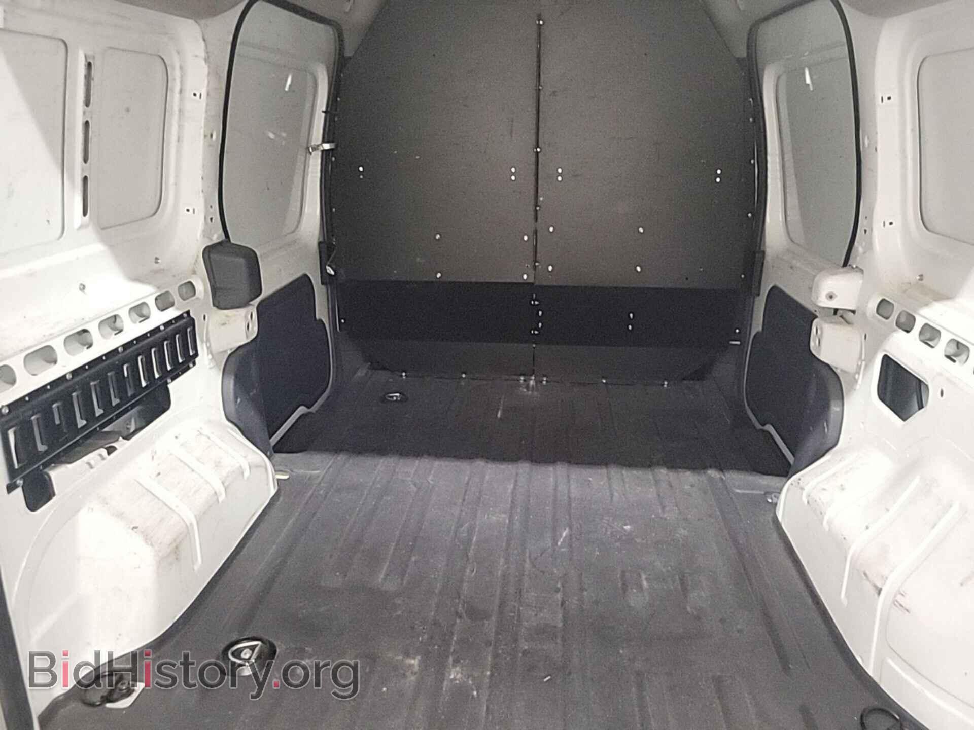 2012 FORD TRANSIT CONNECT - VIN: NM0LS7BN1CT095841 - Фото 8