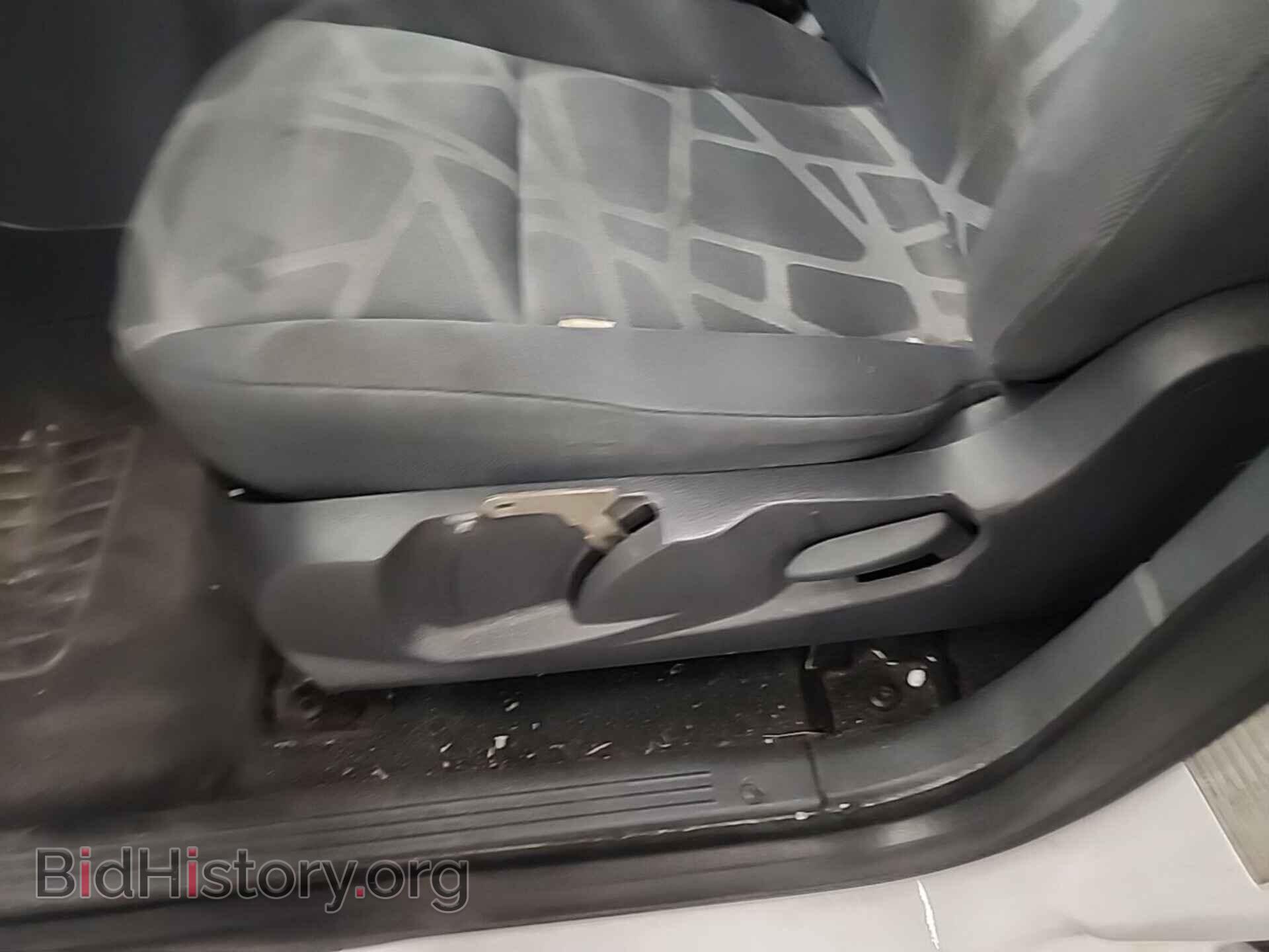 2012 FORD TRANSIT CONNECT - VIN: NM0LS7BN1CT095841 - Фото 9