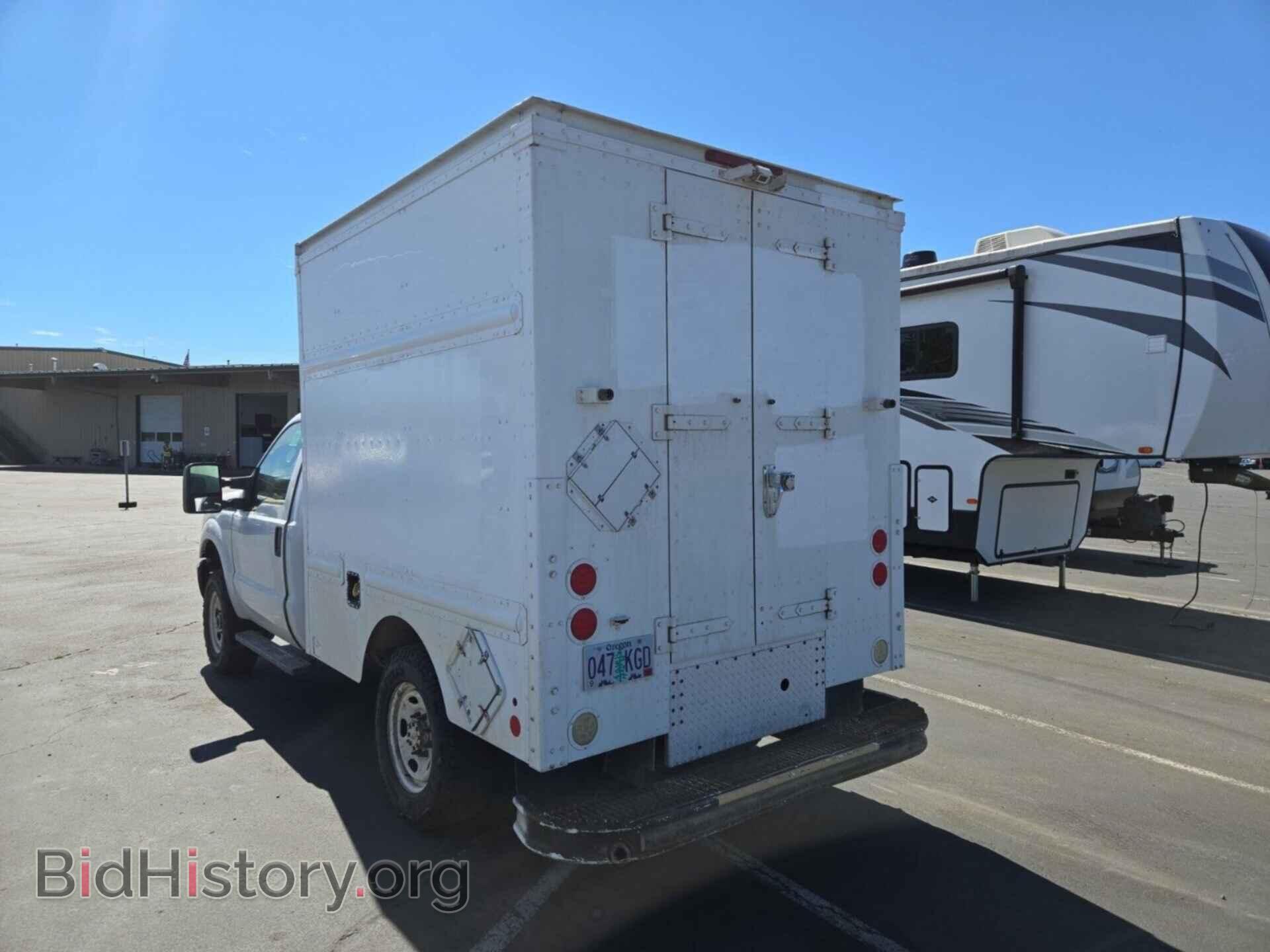 2013 FORD F250 - VIN: 1FDBF2B63DEB64366 - Фото 10