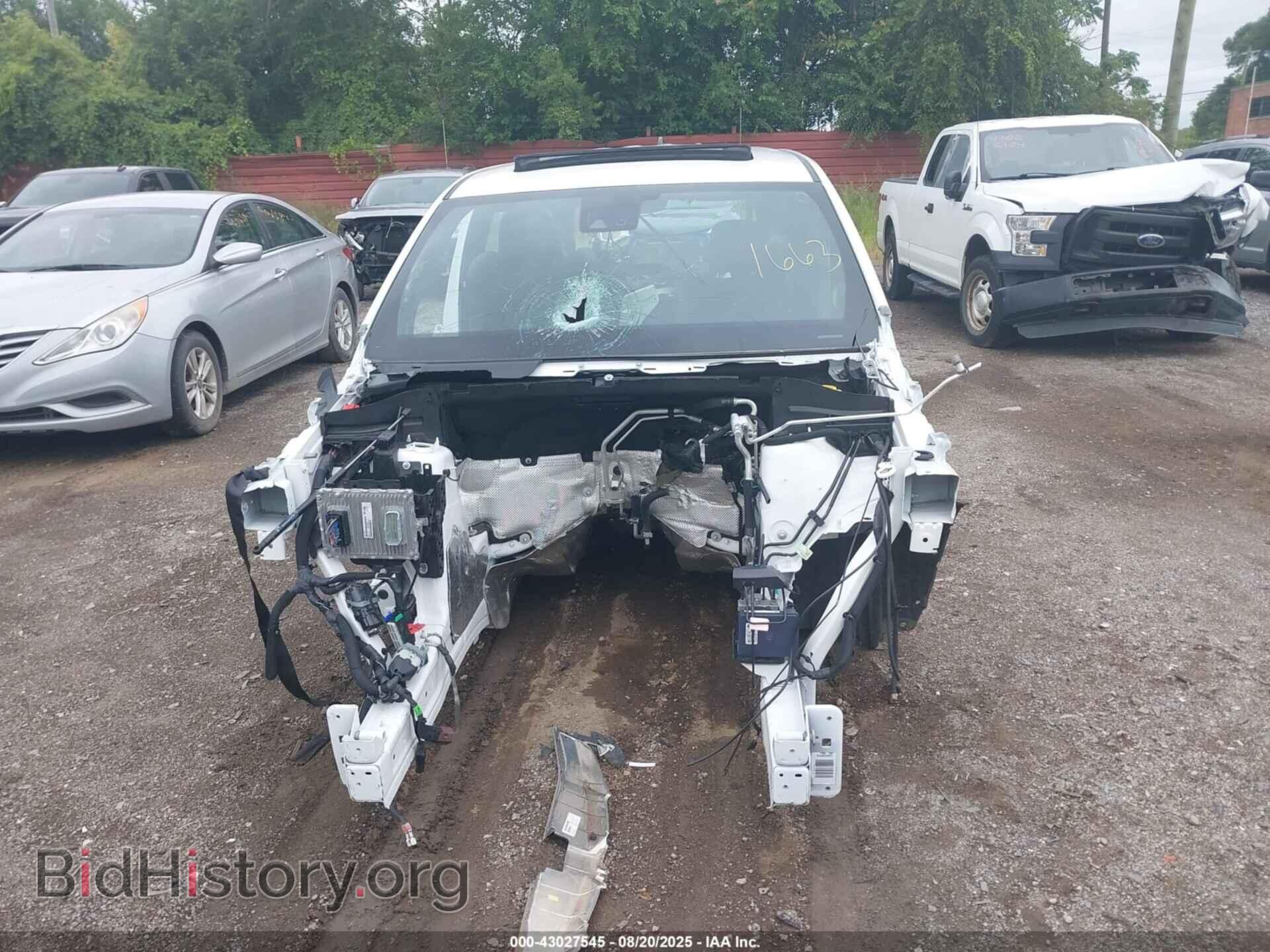 2023 DODGE DURANGO - VIN: 1C4SDJCT6PC591663 - Фото 11