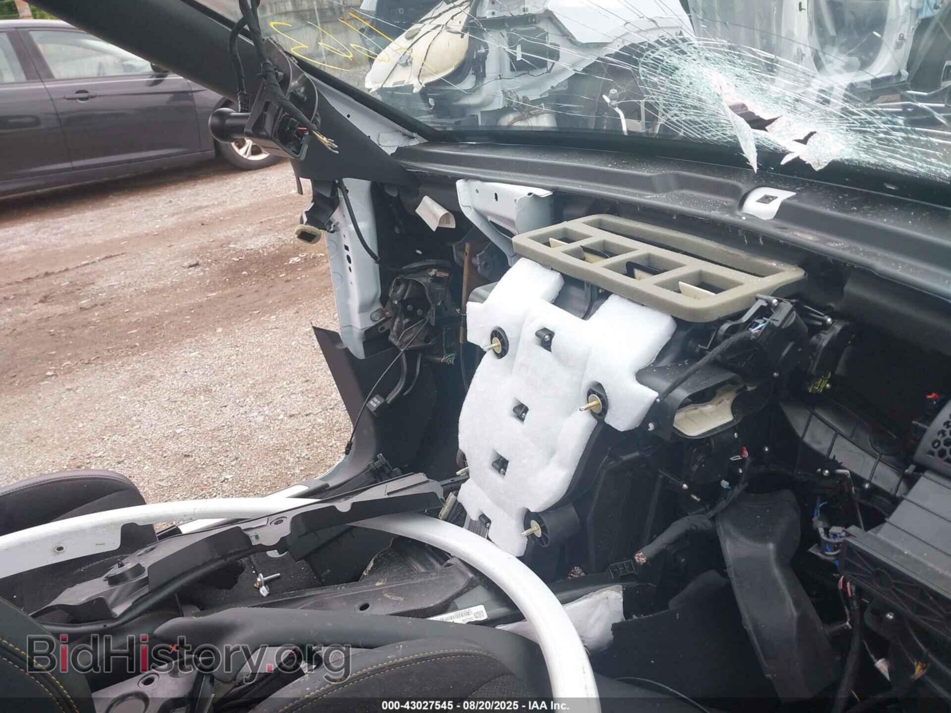 2023 DODGE DURANGO - VIN: 1C4SDJCT6PC591663 - Фото 5