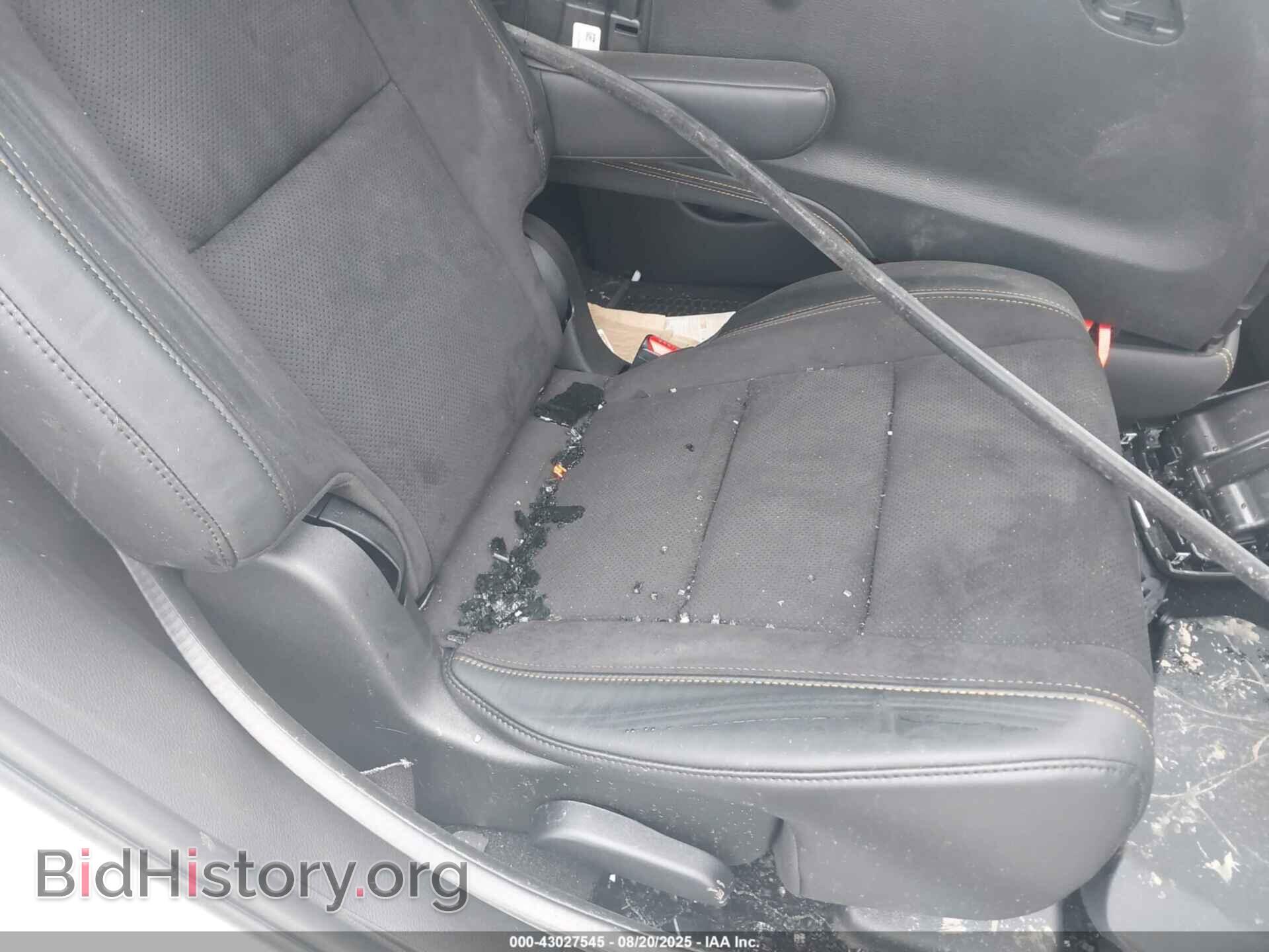 2023 DODGE DURANGO - VIN: 1C4SDJCT6PC591663 - Фото 8