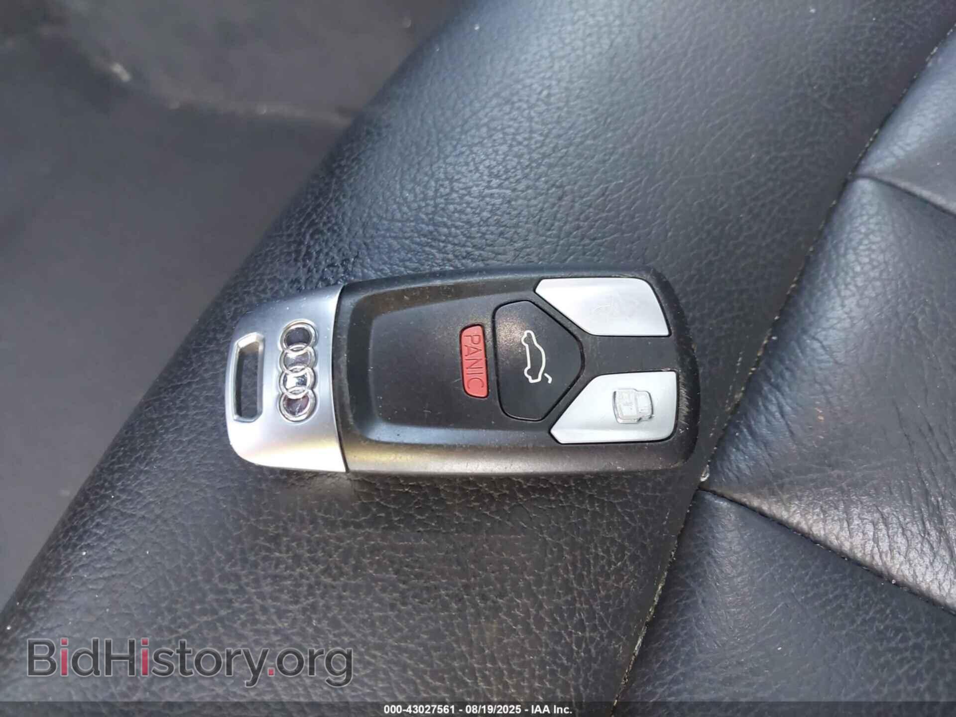 2019 AUDI A4 - VIN: WAUGMAF40KN002675 - Фото 11