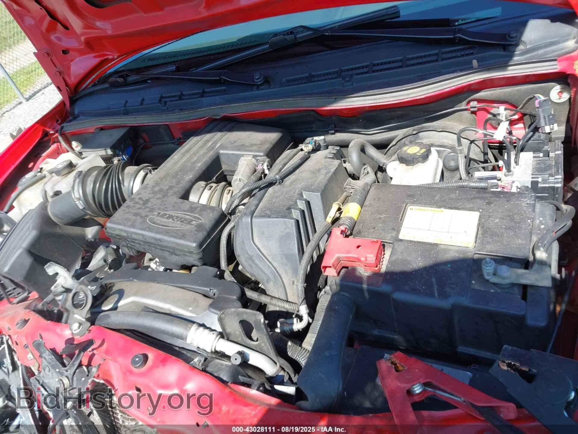 2012 GMC CANYON - VIN: 1GTE5MFE3C8123749 - Photo 10