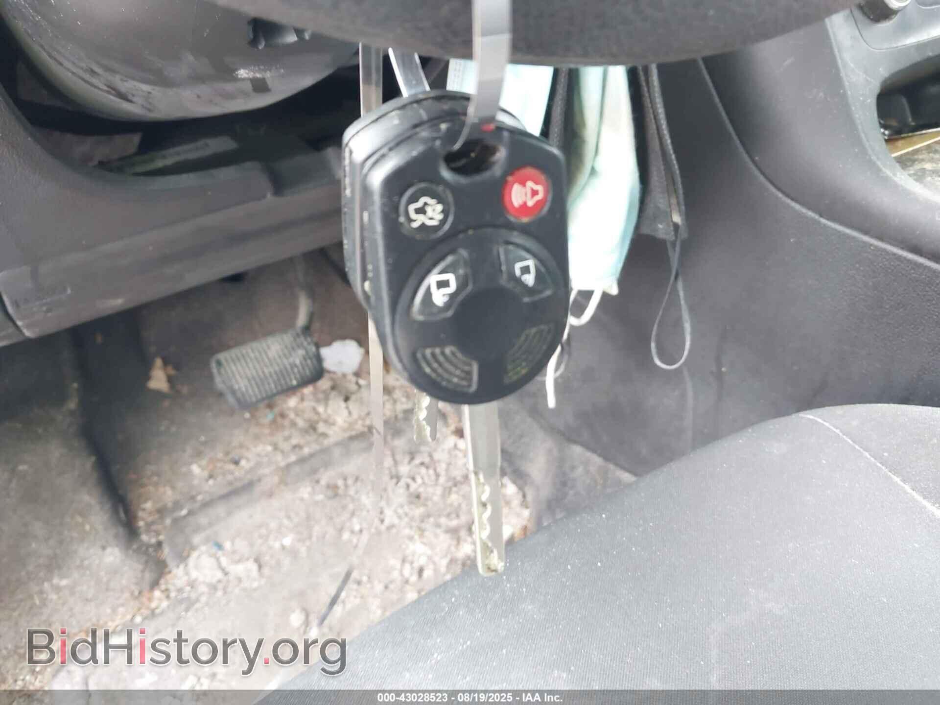 2017 FORD FOCUS - VIN: 1FADP3F2XHL316979 - Фото 11