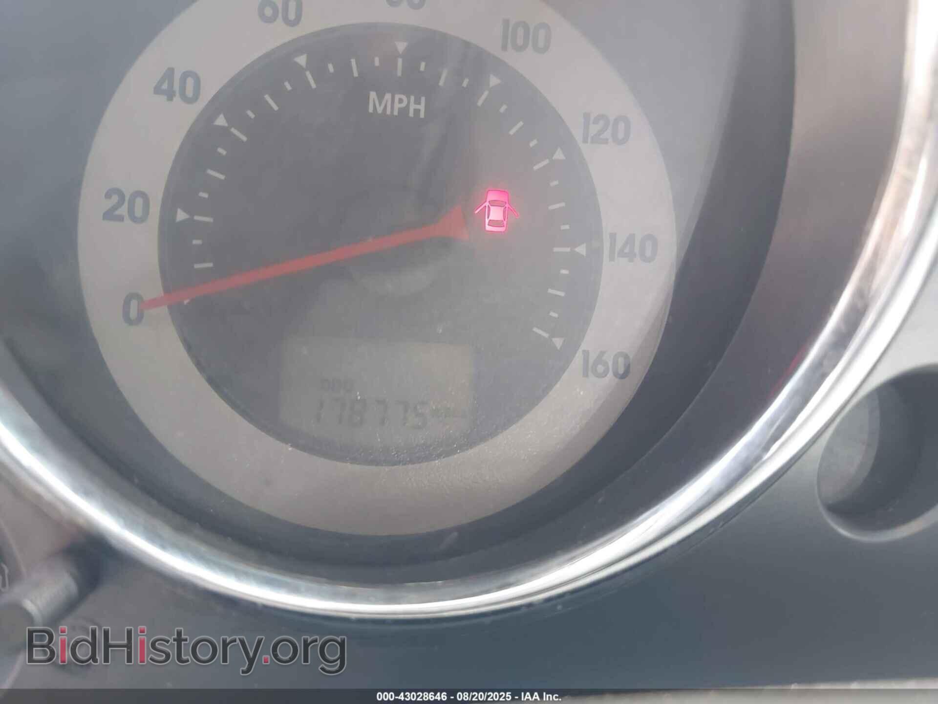 2011 MITSUBISHI ECLIPSE - VIN: 4A31K5DF0BE011531 - Фото 7