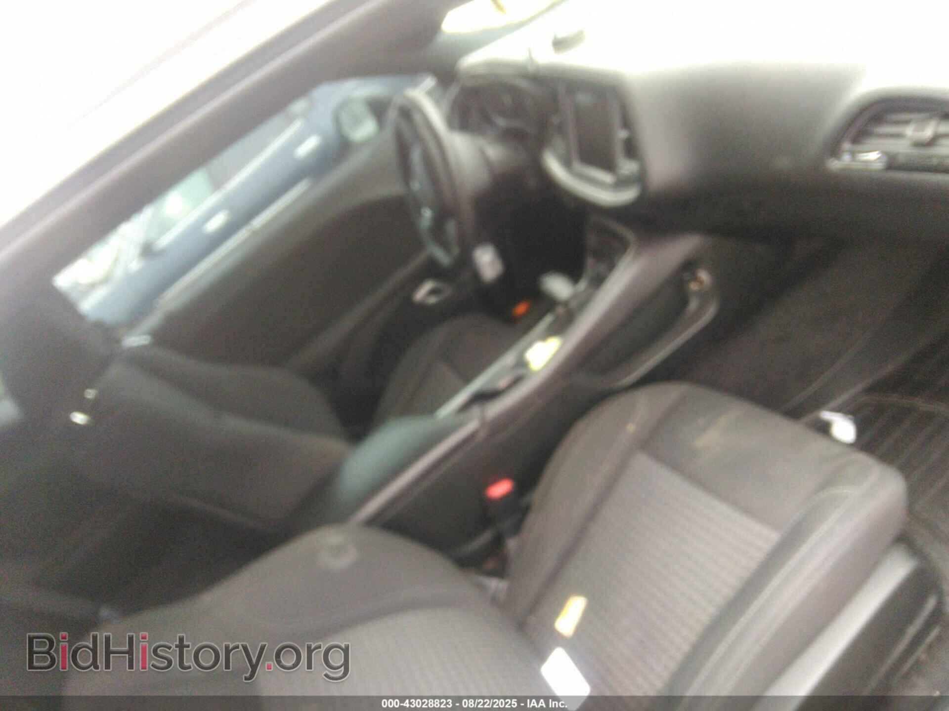 2018 DODGE CHALLENGER - VIN: 2C3CDZBT9JH271069 - Photo 5