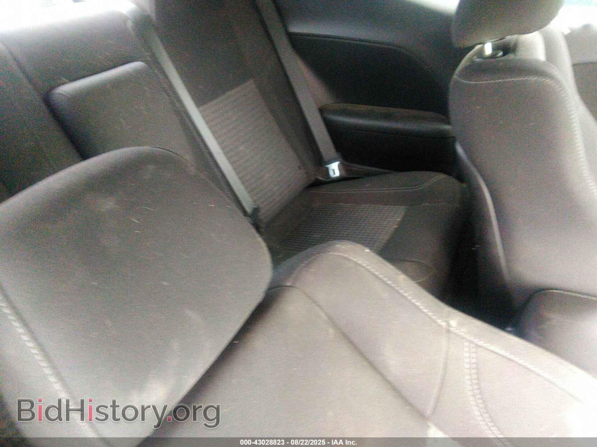 2018 DODGE CHALLENGER - VIN: 2C3CDZBT9JH271069 - Photo 8