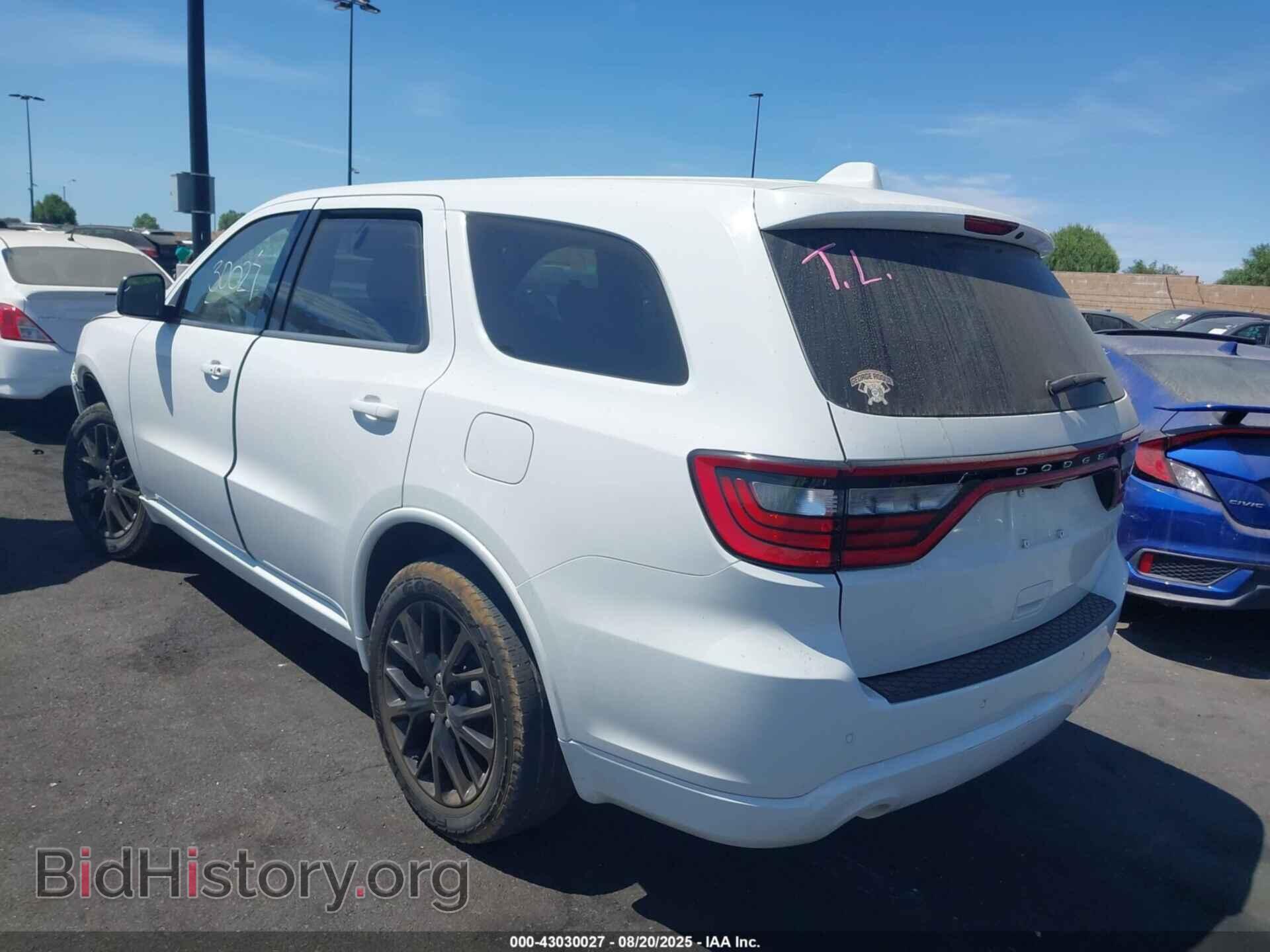 2015 DODGE DURANGO - VIN: 1C4RDHDG7FC146825 - Photo 14