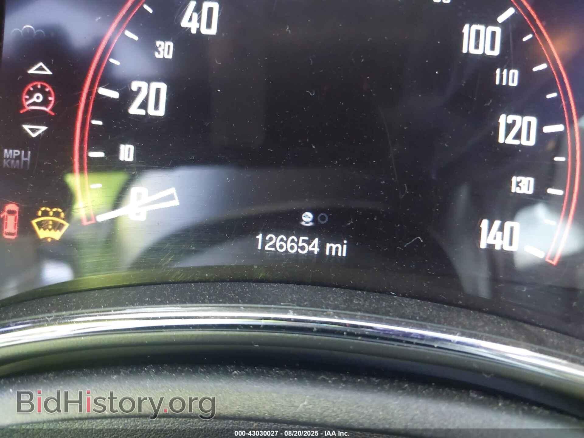 2015 DODGE DURANGO - VIN: 1C4RDHDG7FC146825 - Photo 15