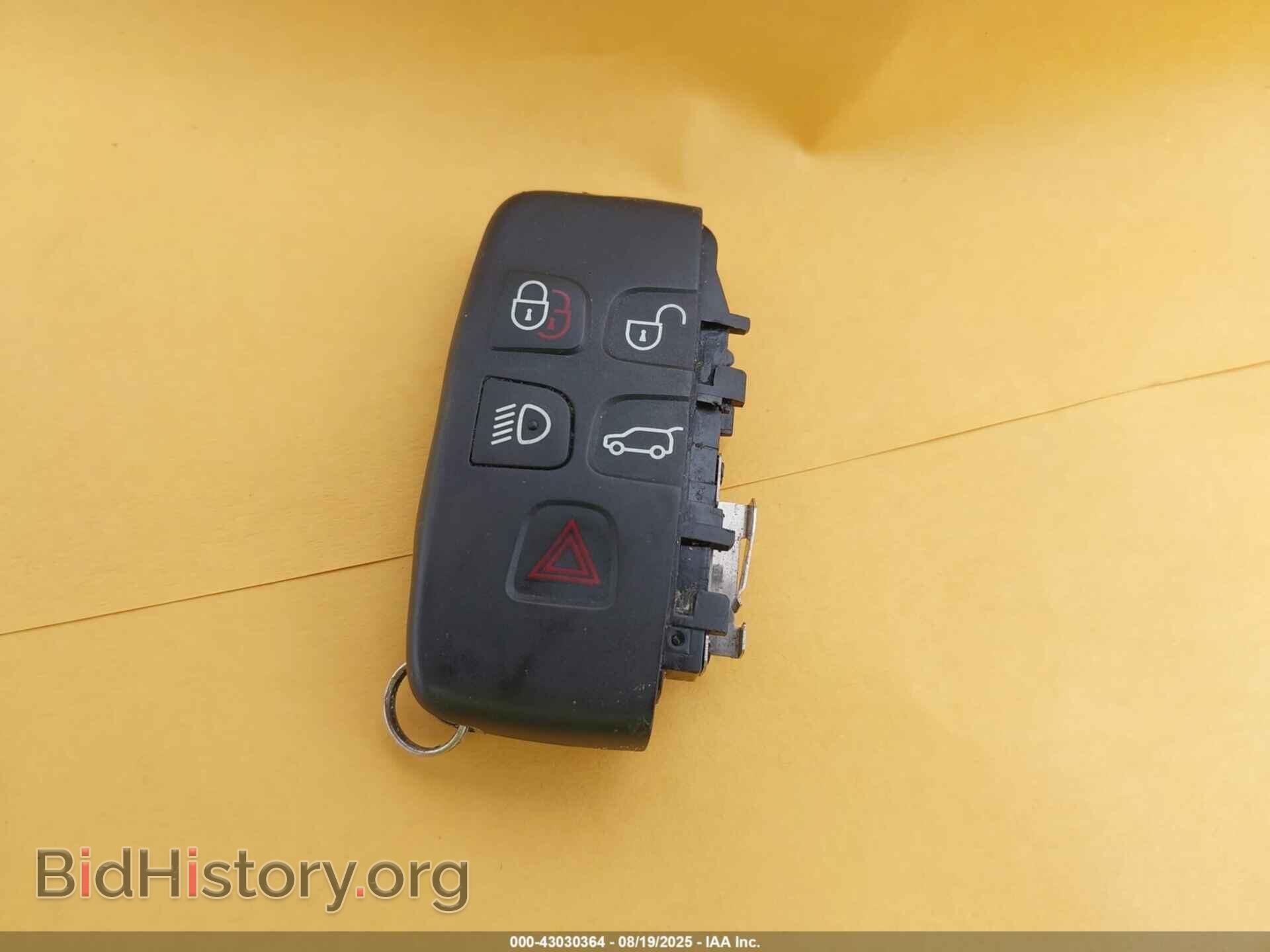 2013 LAND ROVER RANGE ROVER - VIN: SALGS2DF5DA103832 - Photo 11