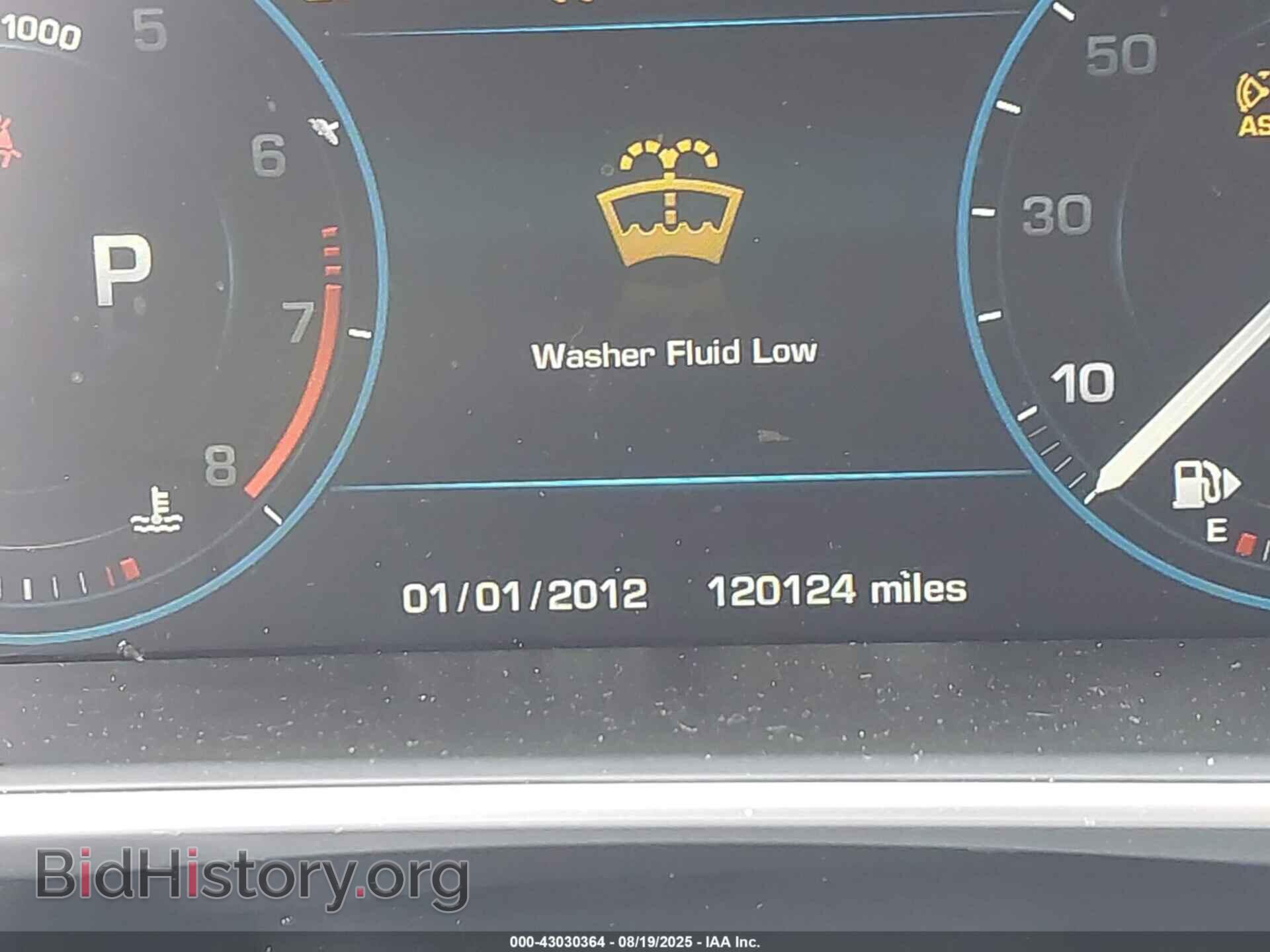 2013 LAND ROVER RANGE ROVER - VIN: SALGS2DF5DA103832 - Photo 16