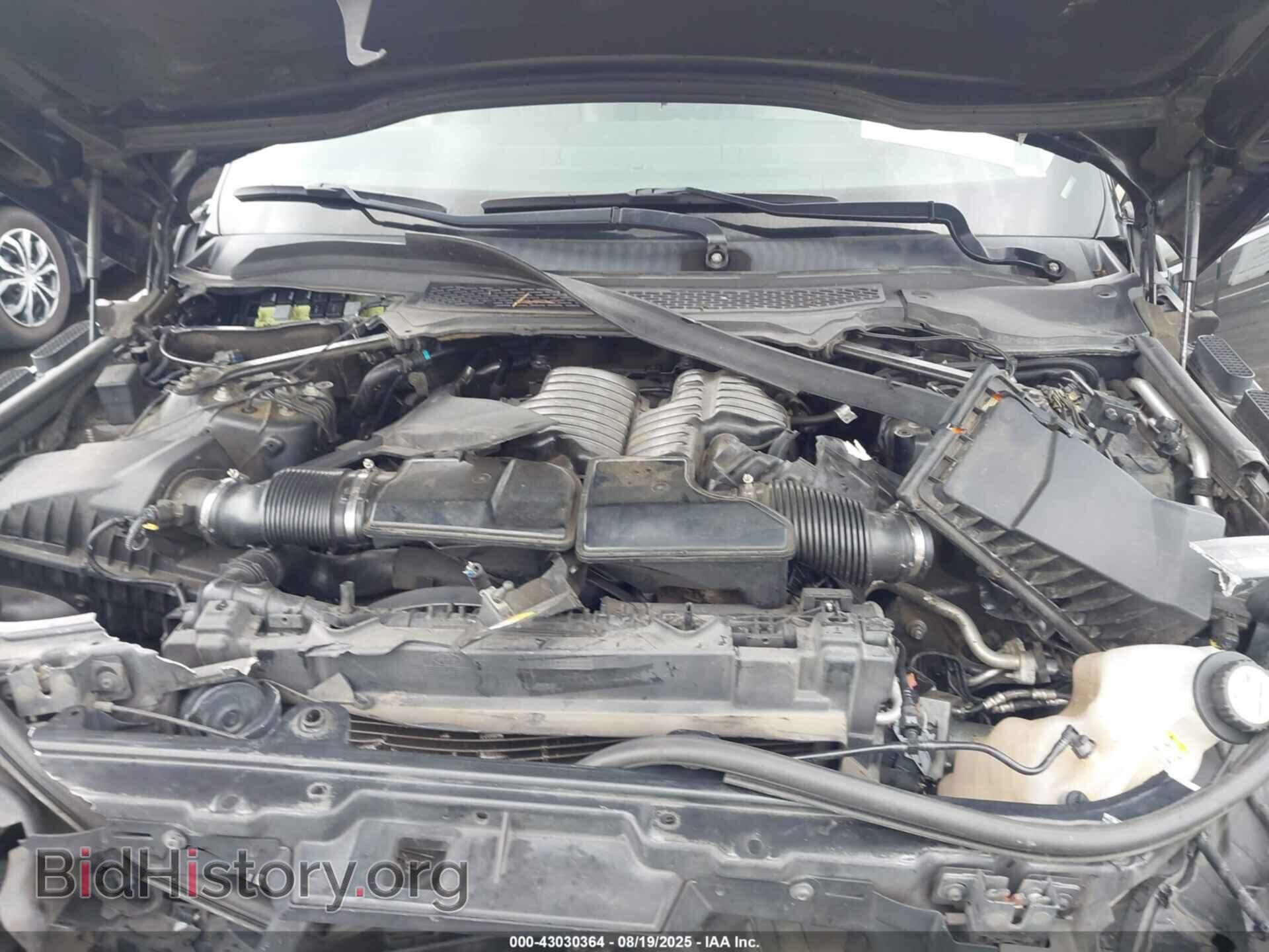 2013 LAND ROVER RANGE ROVER - VIN: SALGS2DF5DA103832 - Photo 10