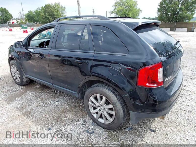 2012 Ford EDGE (VIN 2FMDK4JC3CBA42575) — photo 3 of 11