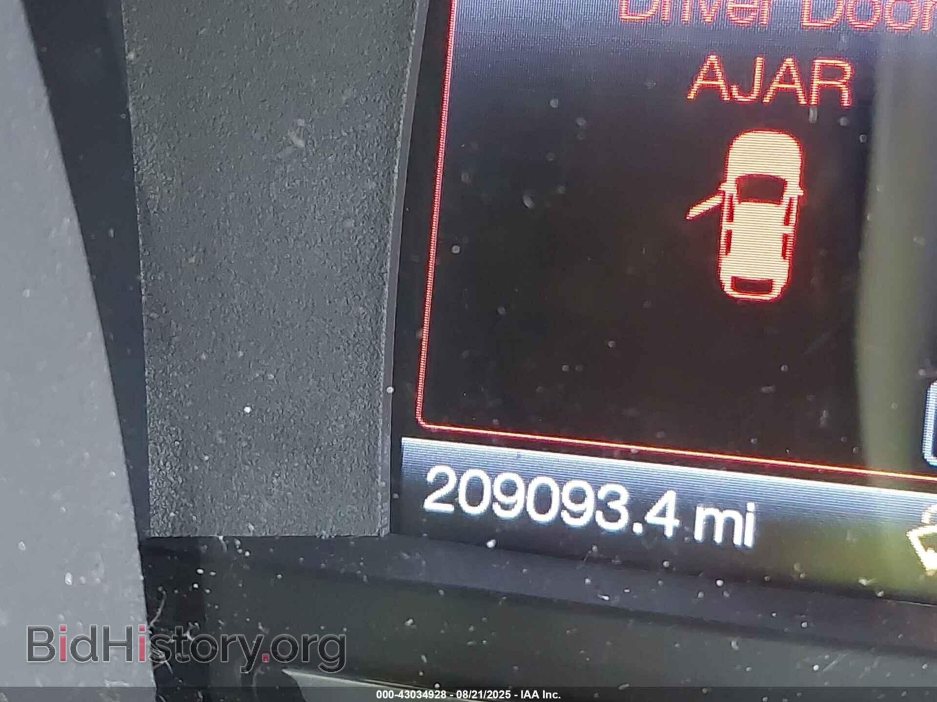 2013 FORD FLEX - VIN: 2FMHK6D82DBD07170 - Photo 15