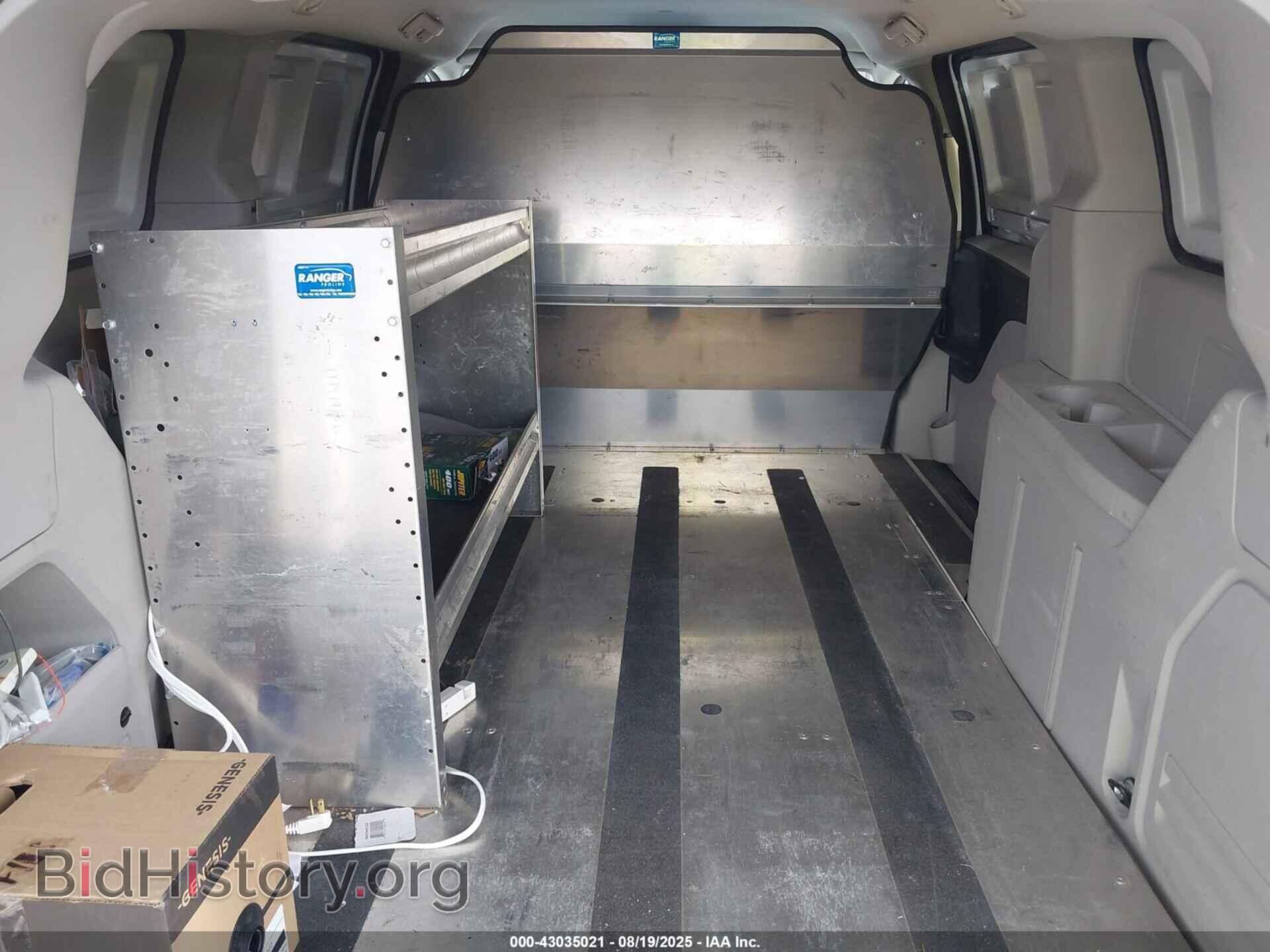 2015 RAM CARGO - VIN: 2C4JRGAG0FR701957 - Photo 8