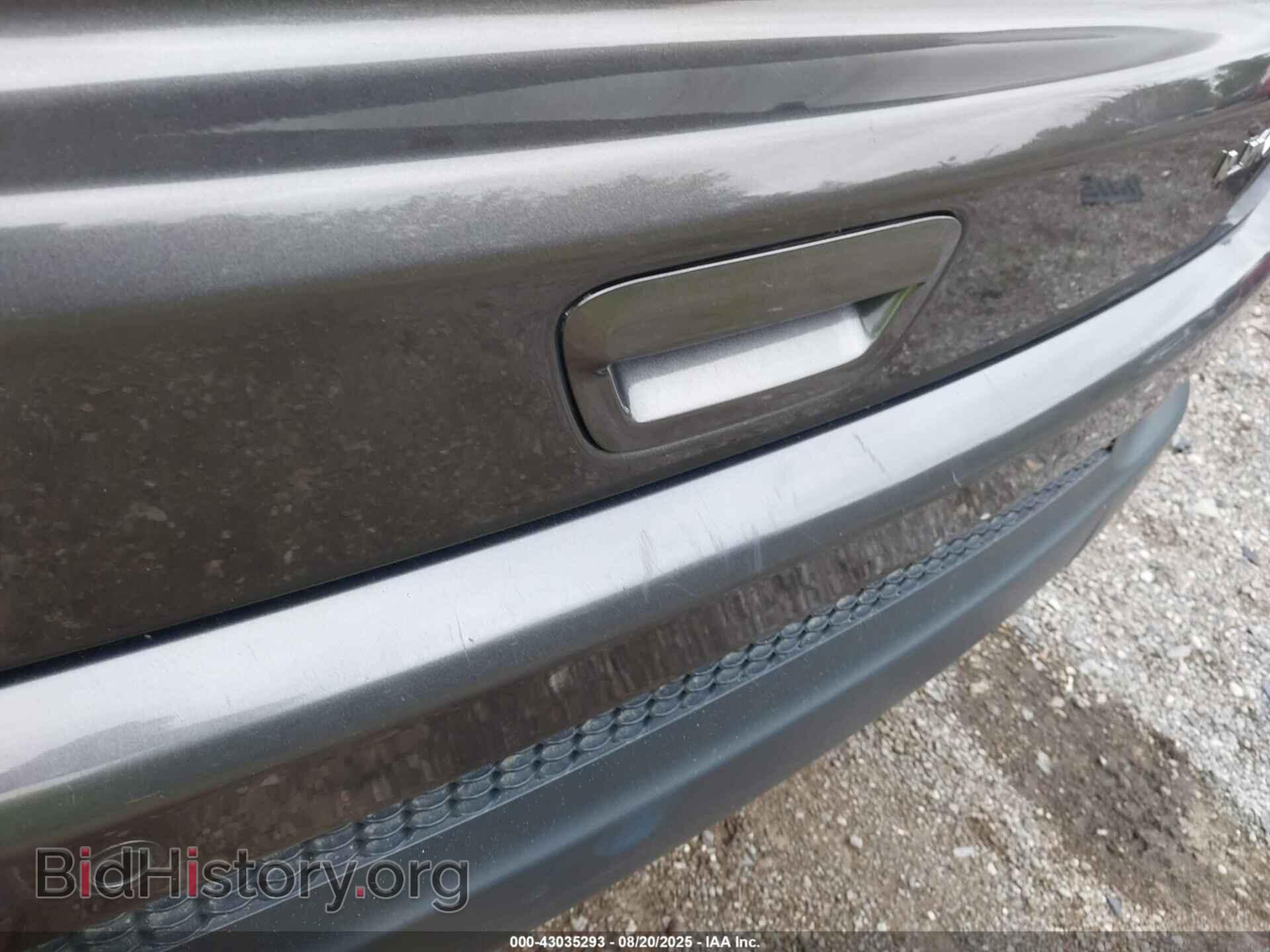 2020 JEEP COMPASS - VIN: 3C4NJDCB2LT223705 - Фото 6