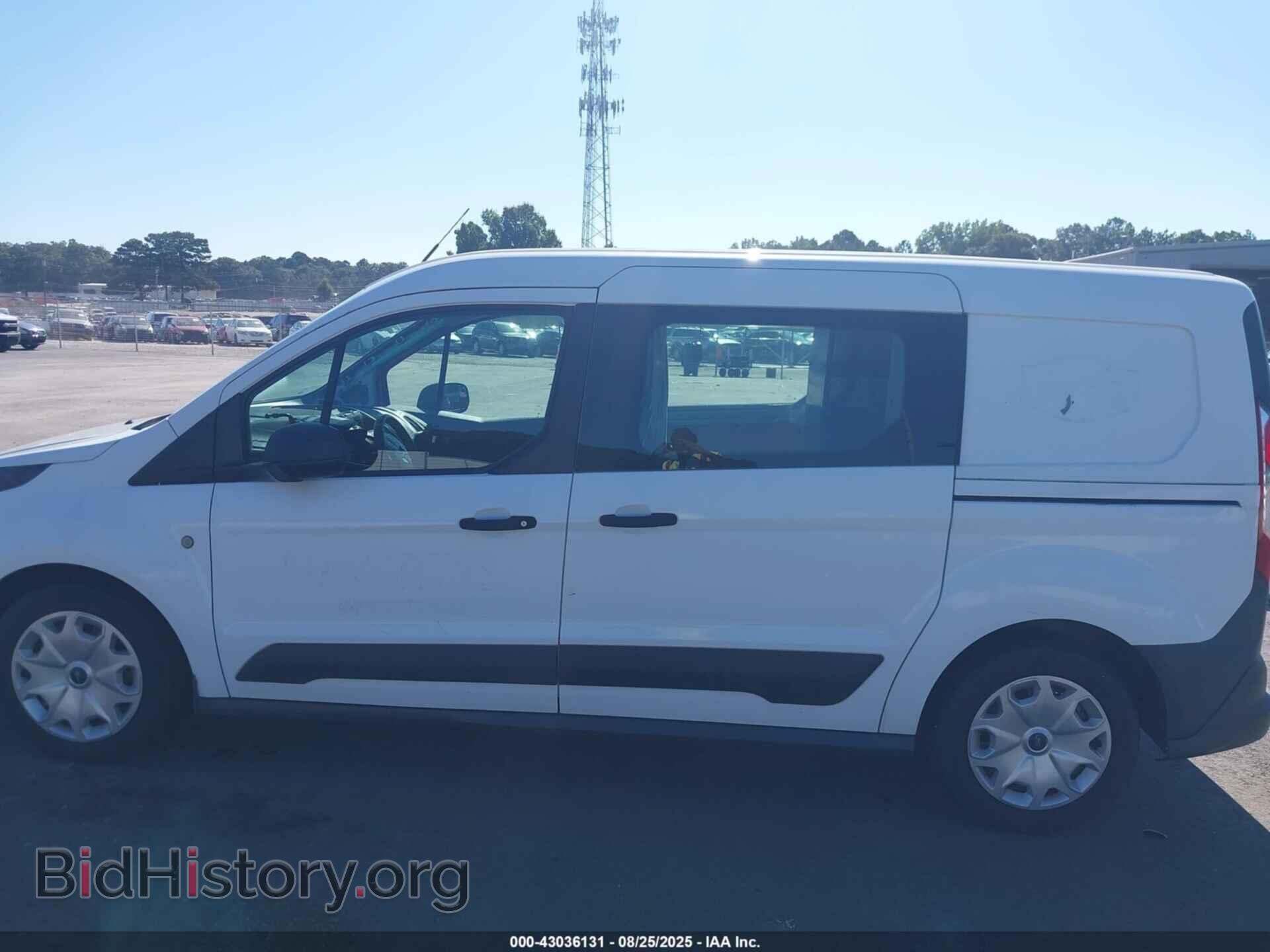 2016 FORD TRANSIT CONNECT - VIN: NM0LS7E75G1288511 - Фото 14