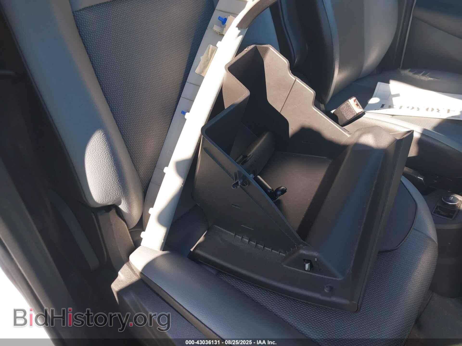 2016 FORD TRANSIT CONNECT - VIN: NM0LS7E75G1288511 - Фото 6