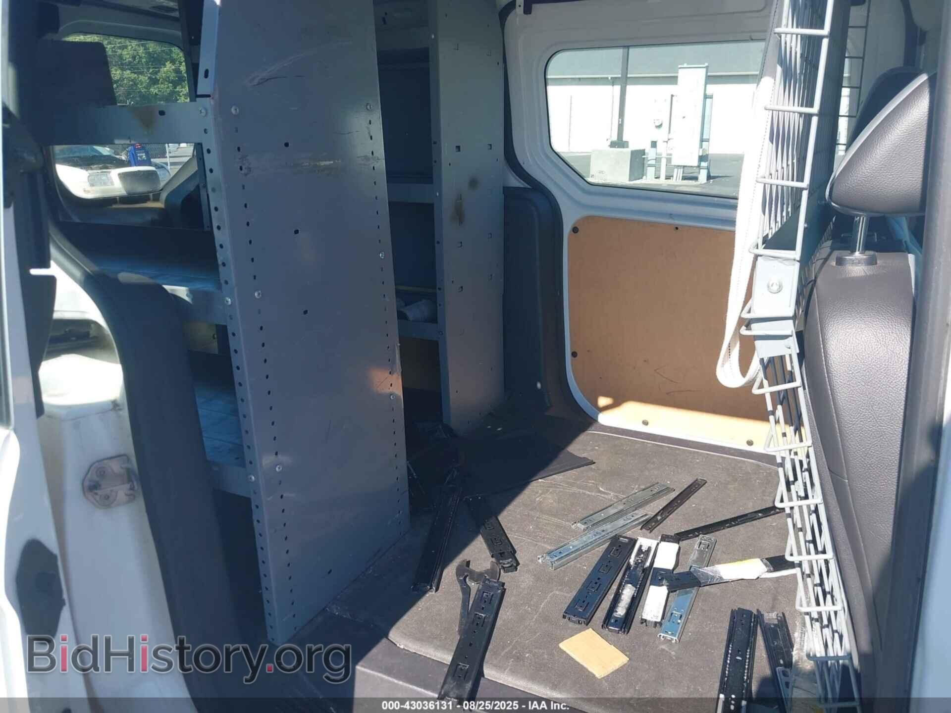 2016 FORD TRANSIT CONNECT - VIN: NM0LS7E75G1288511 - Фото 8