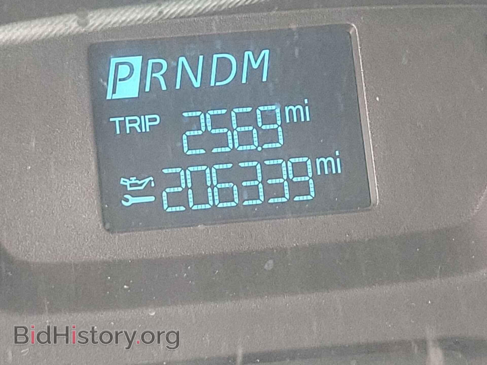 2015 FORD TRANSIT - VIN: 1FTNE1YM4FKA91517 - Фото 2