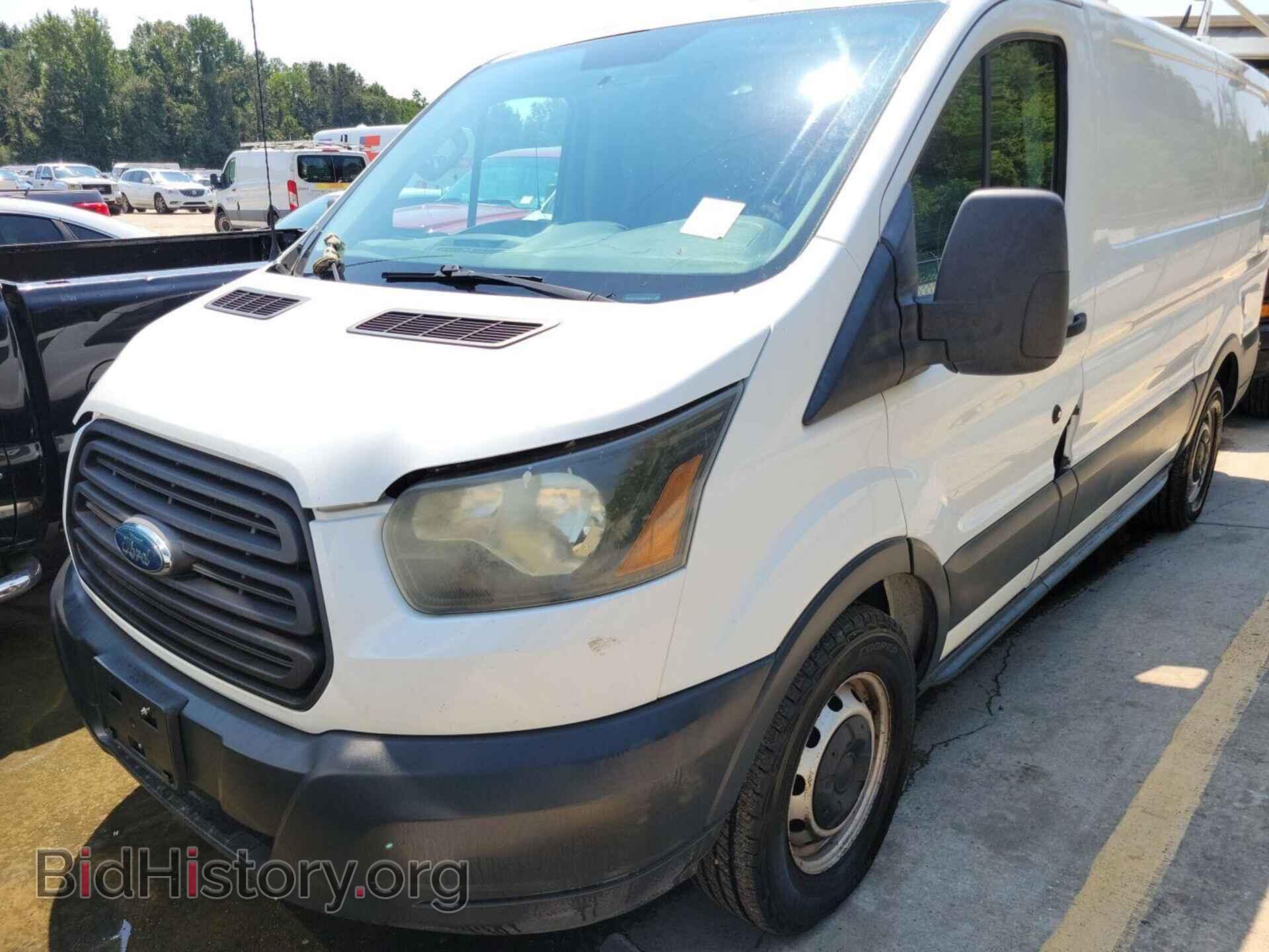 2015 FORD TRANSIT - VIN: 1FTNE1YM4FKA91517 - Фото 11