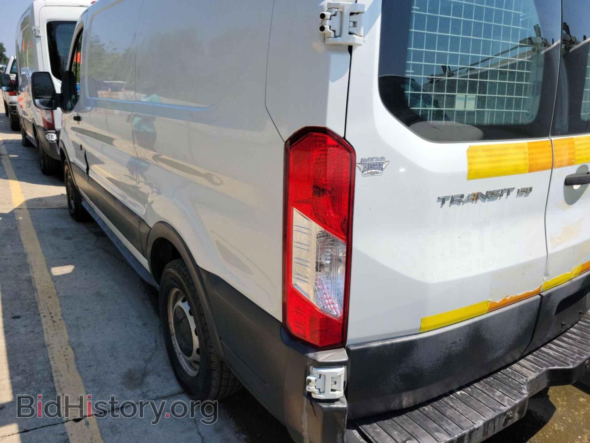 2015 FORD TRANSIT - VIN: 1FTNE1YM4FKA91517 - Фото 16