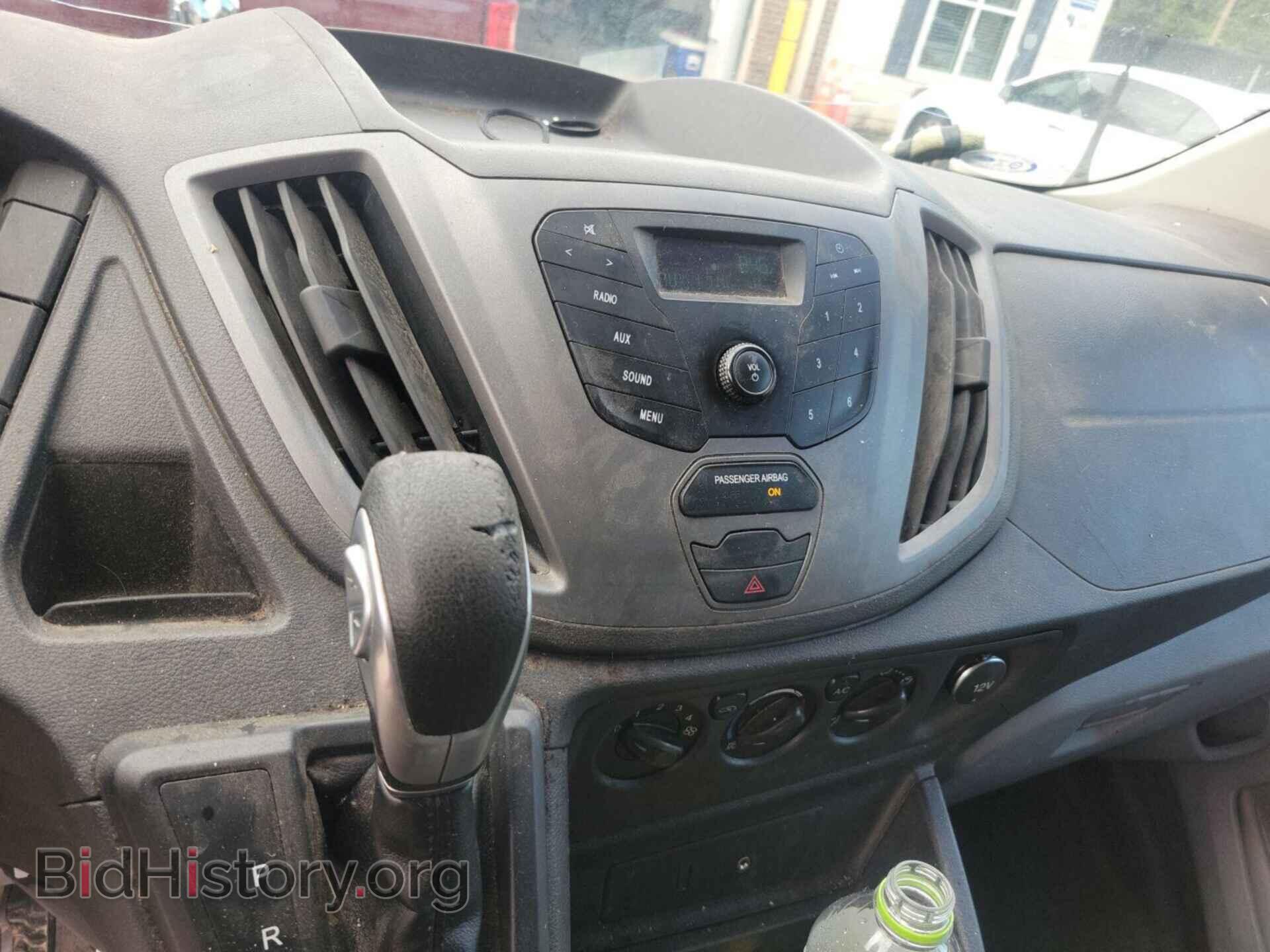 2015 FORD TRANSIT - VIN: 1FTNE1YM4FKA91517 - Фото 18