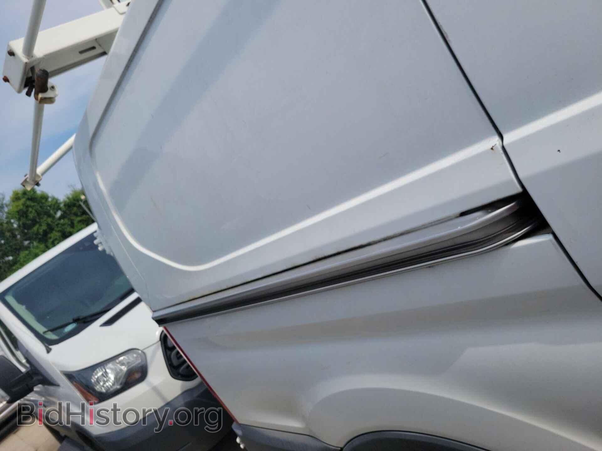 2015 FORD TRANSIT - VIN: 1FTNE1YM4FKA91517 - Фото 36