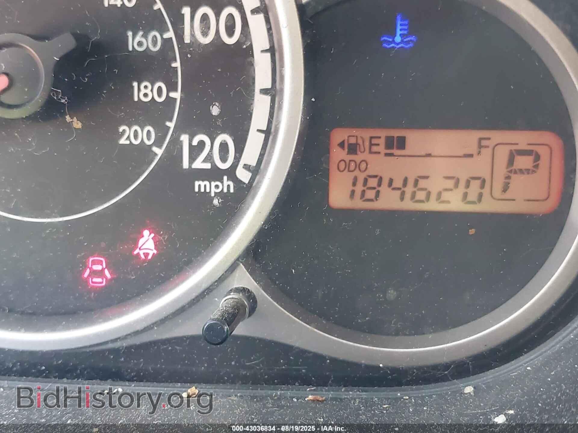 2014 MAZDA MAZDA2 - VIN: JM1DE1KZ4E0183897 - Фото 7