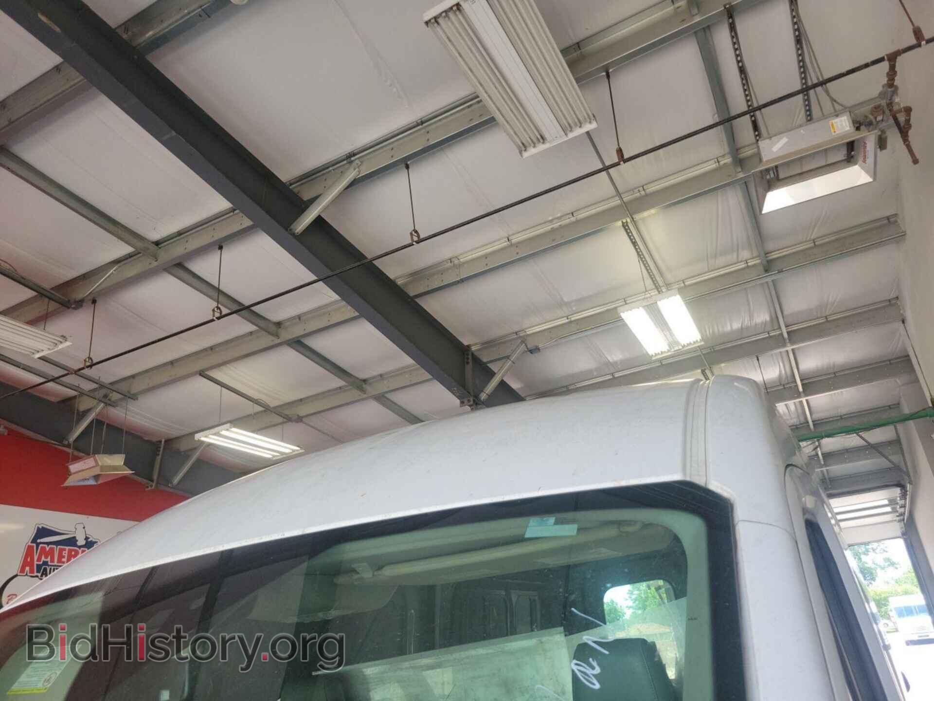 2019 FORD TRANSIT - VIN: 1FTYE2CM6KKA08691 - Фото 3