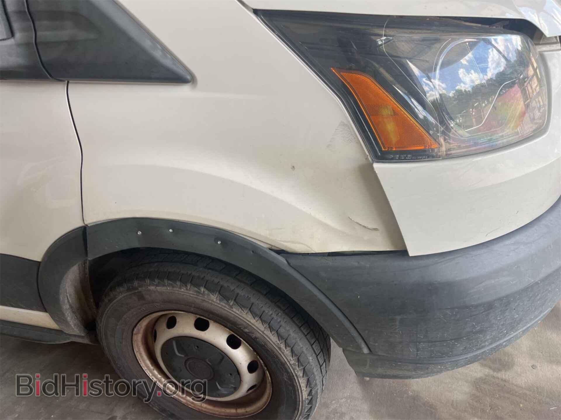 2019 FORD TRANSIT - VIN: 1FTYE2CM6KKA08691 - Фото 5
