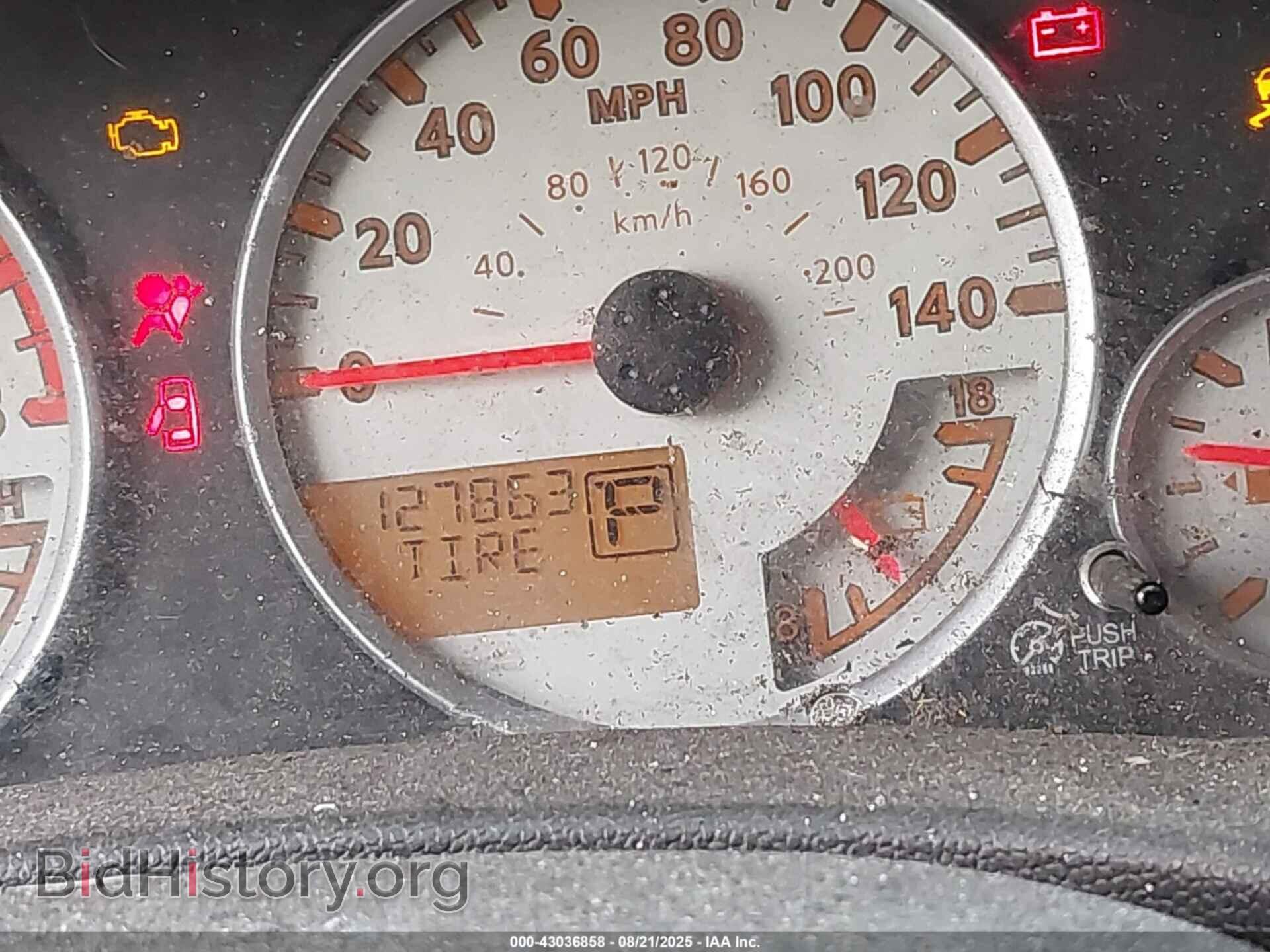 2012 SUZUKI EQUATOR - VIN: 5Z61D0EV1CC403261 - Photo 15