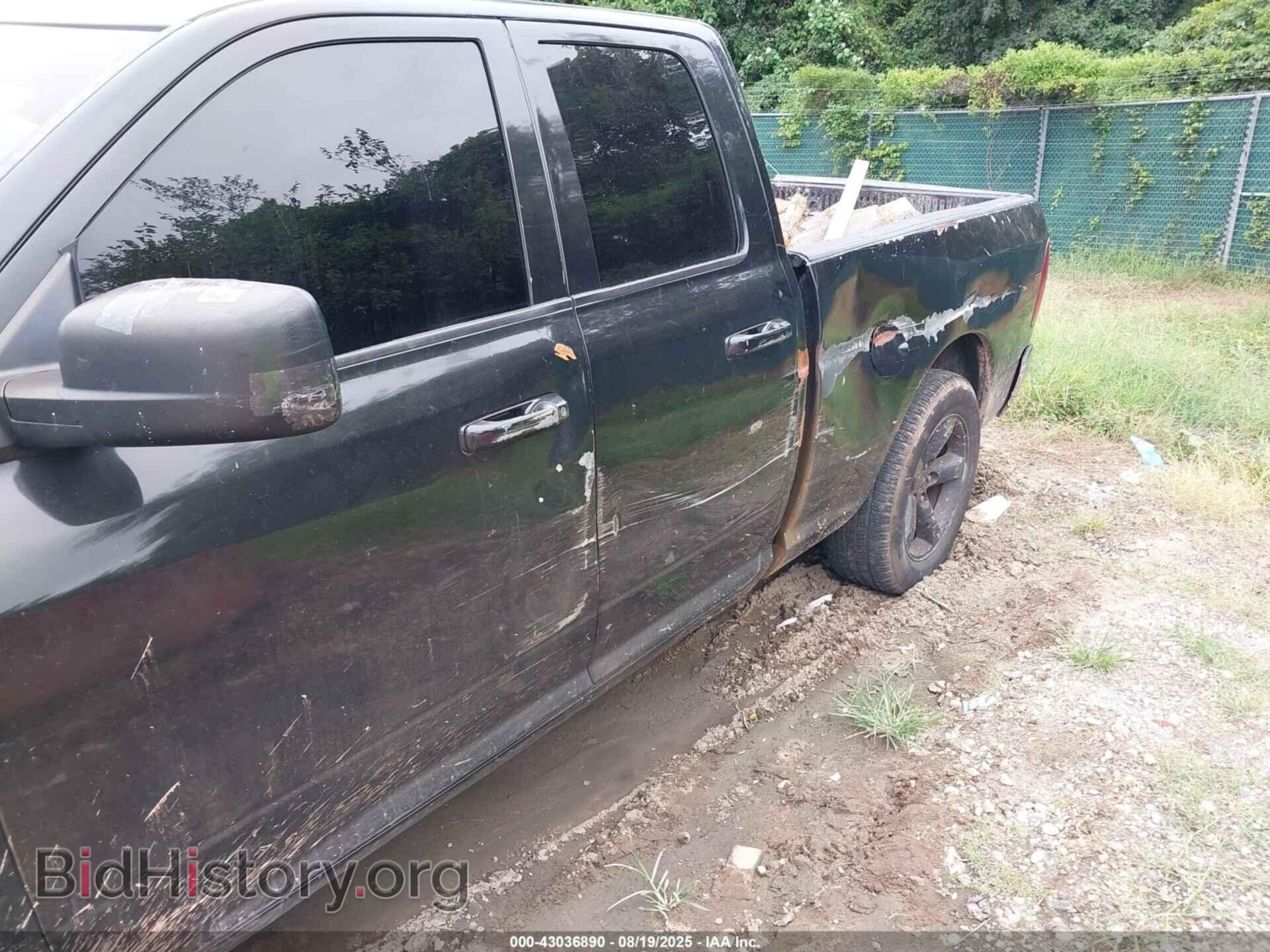 2011 RAM RAM 1500 - VIN: 1D7RB1GP4BS670819 - Photo 6
