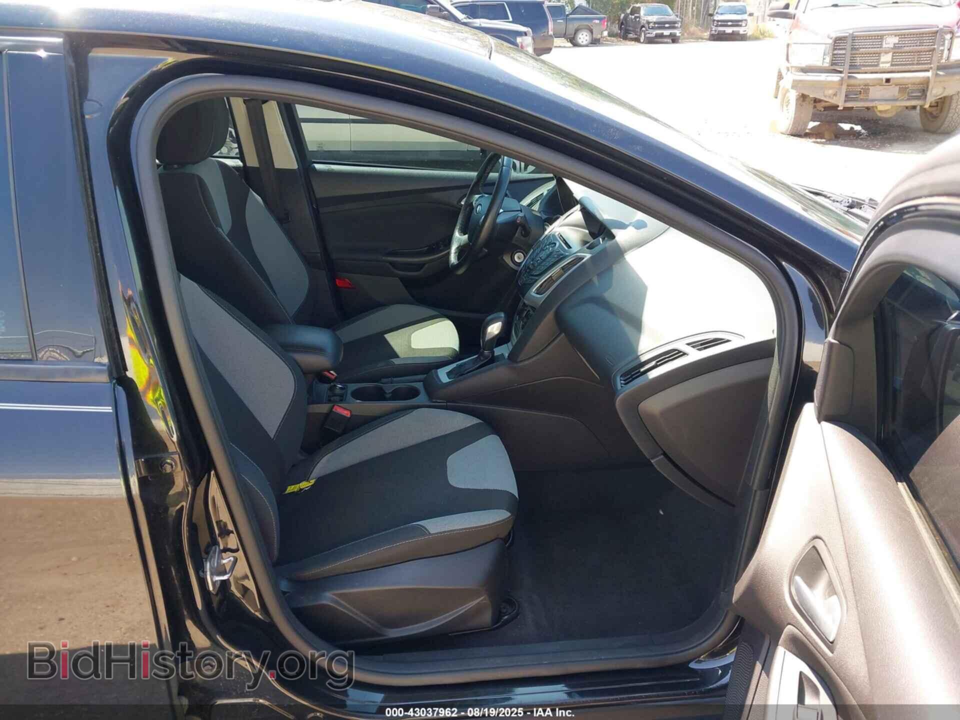 2014 FORD FOCUS - VIN: 1FADP3K21EL437580 - Photo 5