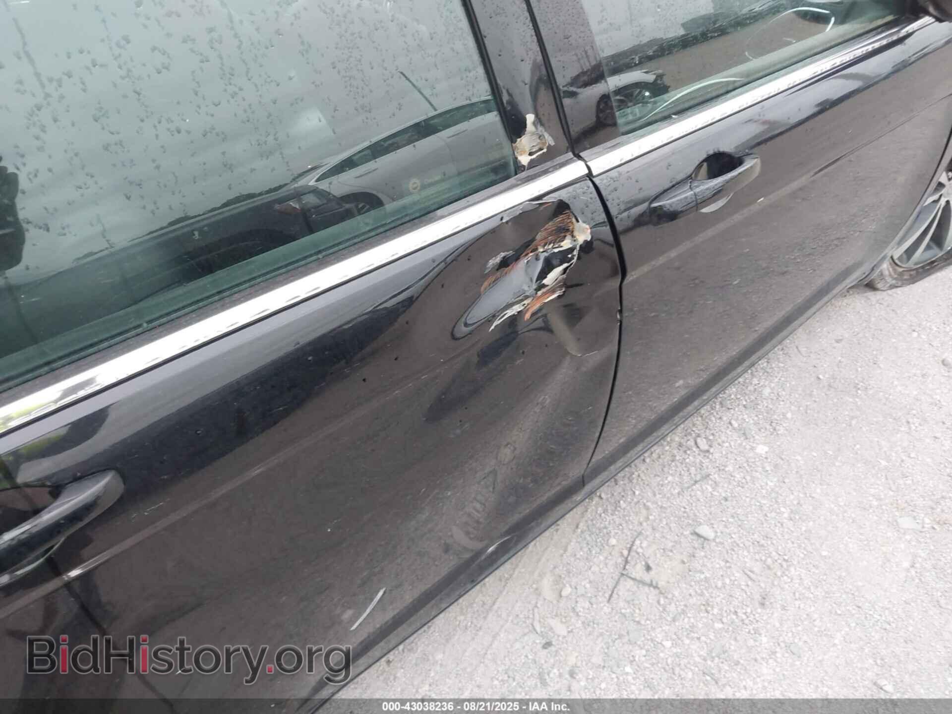 2013 CHRYSLER 200 - VIN: 1C3CCBCG8DN689985 - Фото 13